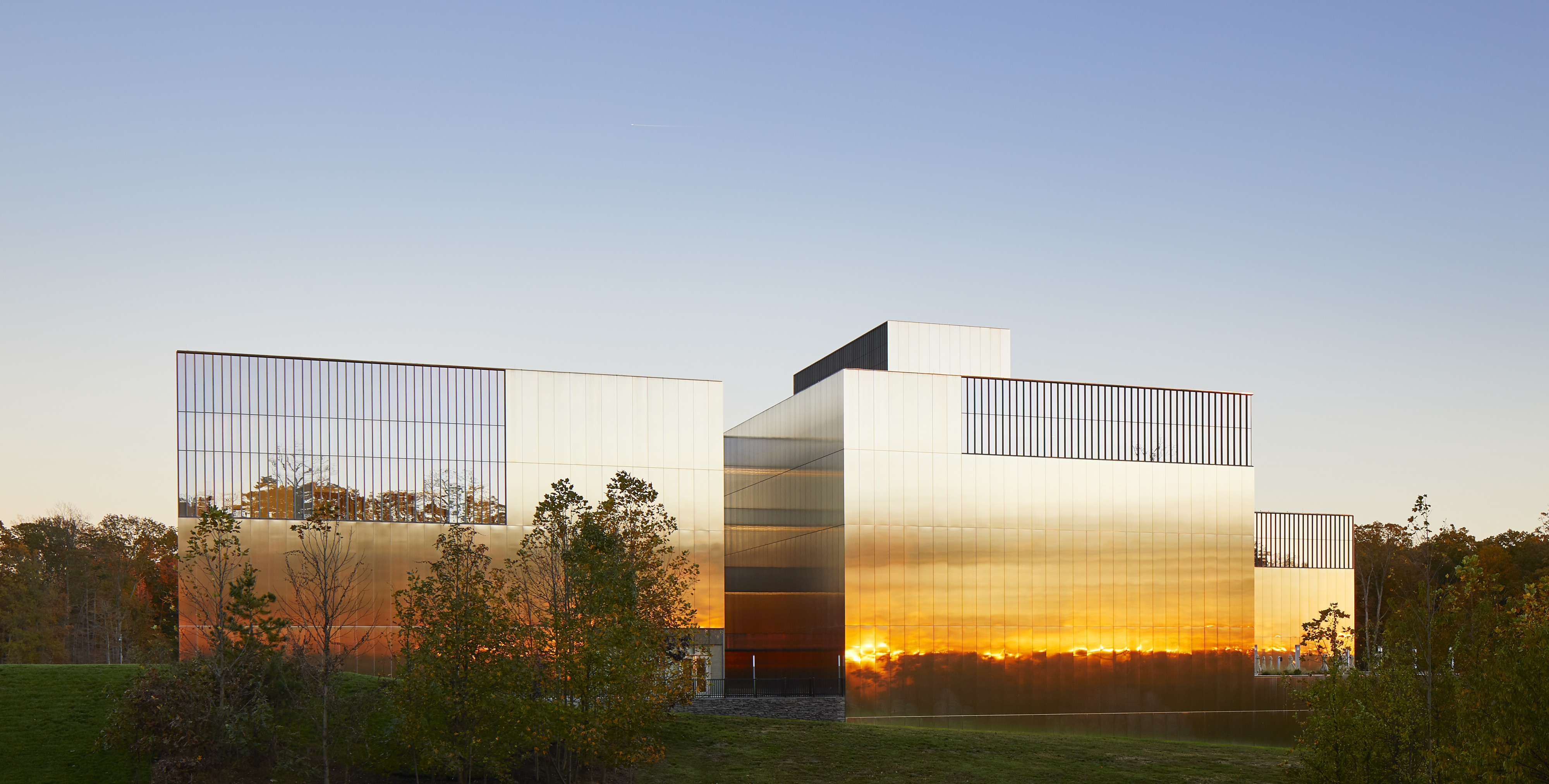 © Skidmore, Owings & Merrill (SOM)