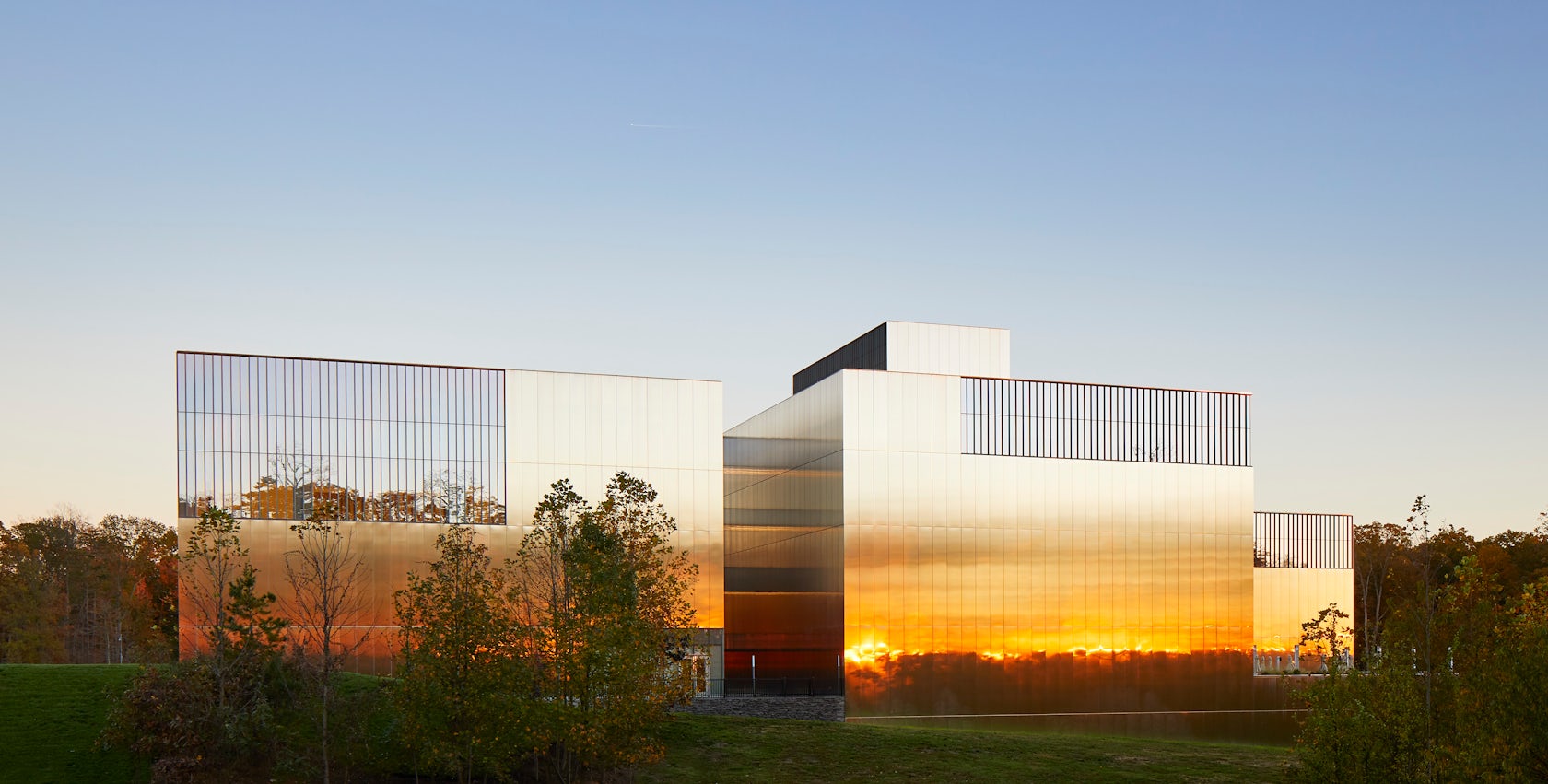 © Skidmore, Owings & Merrill (SOM)