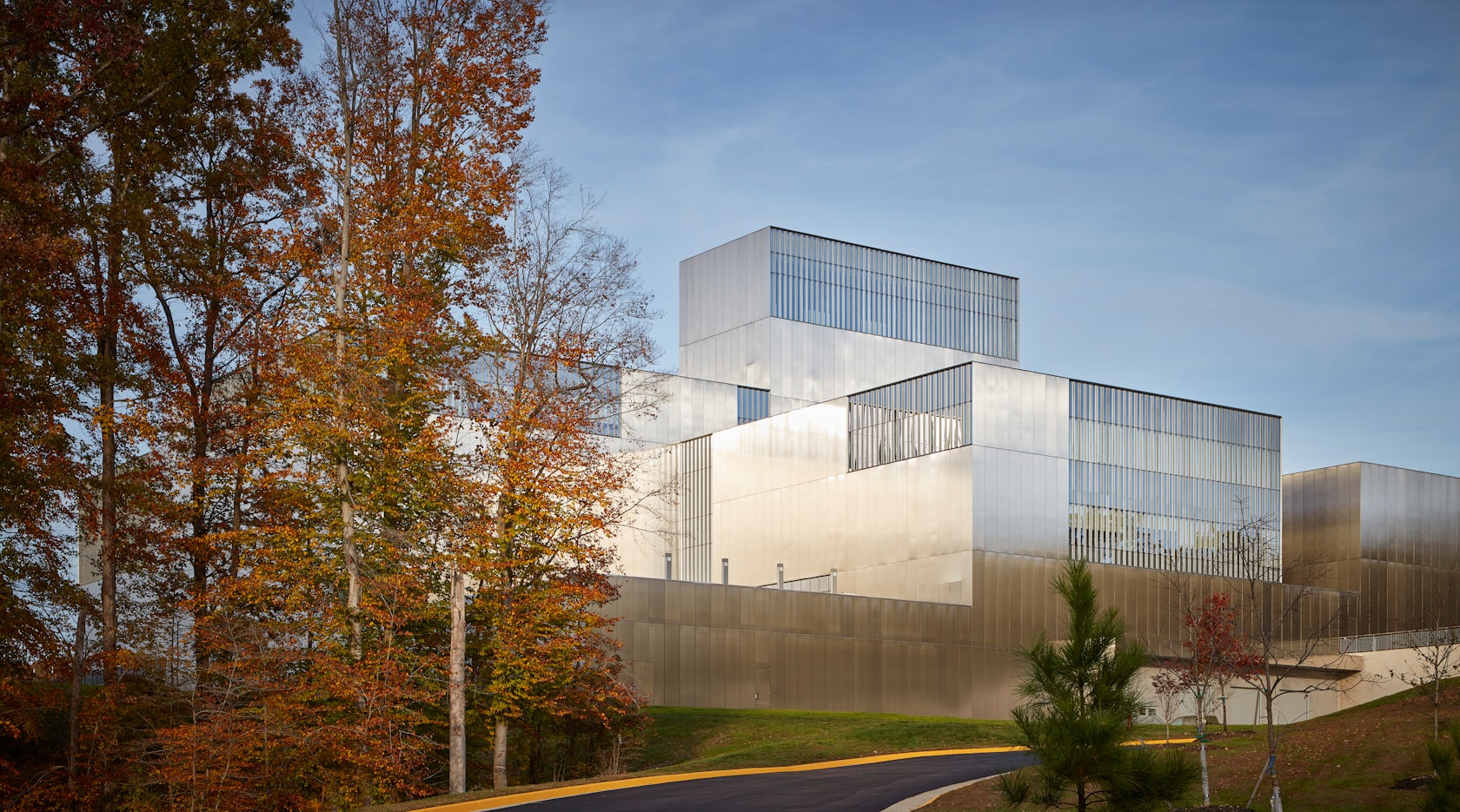 © Skidmore, Owings & Merrill (SOM)