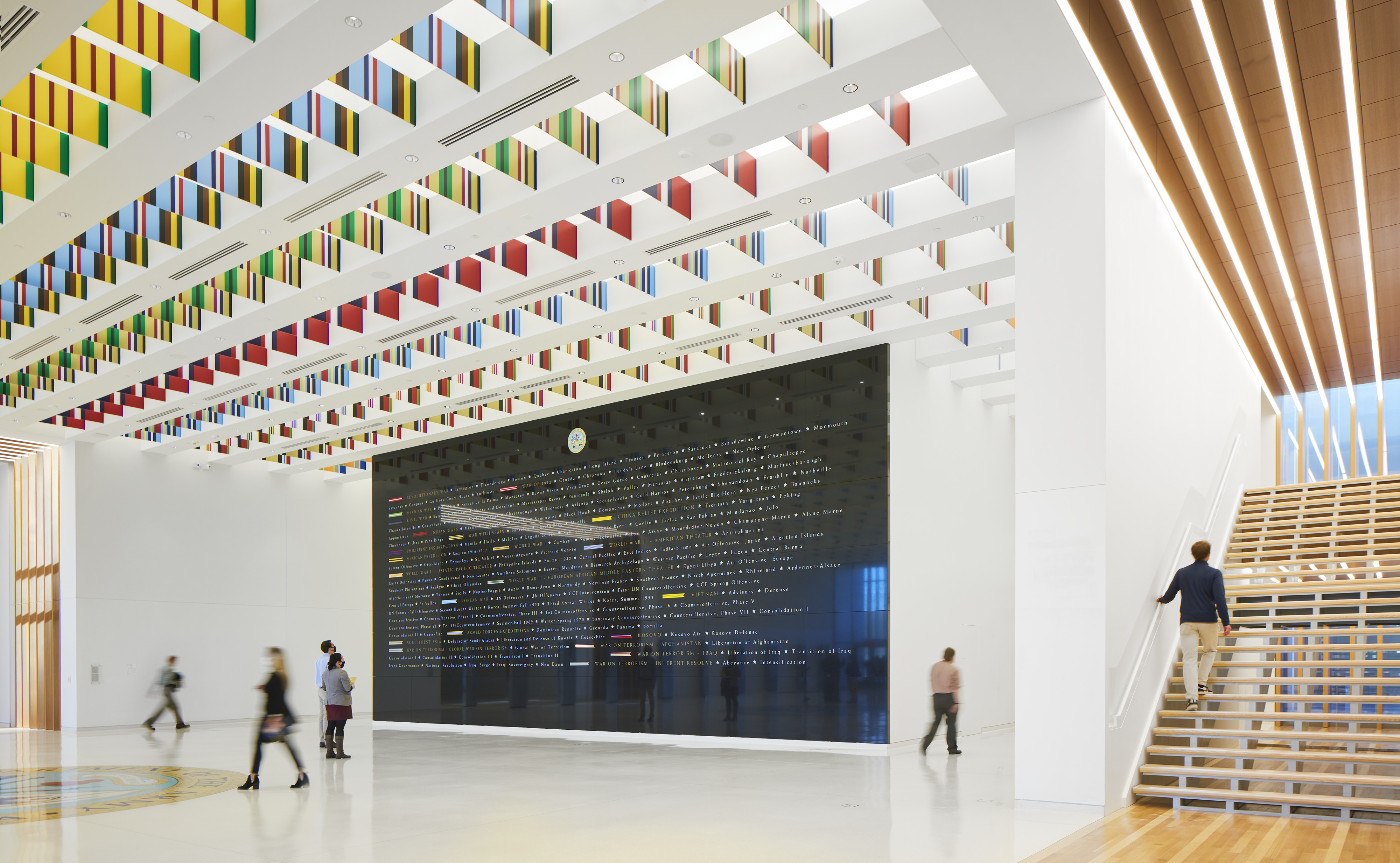 © Skidmore, Owings & Merrill (SOM)