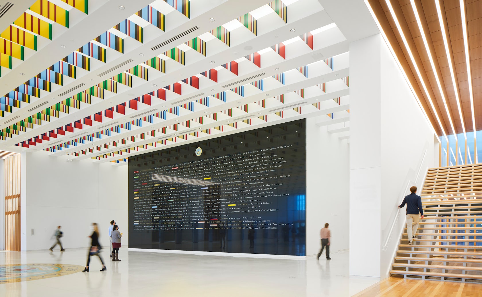 © Skidmore, Owings & Merrill (SOM)