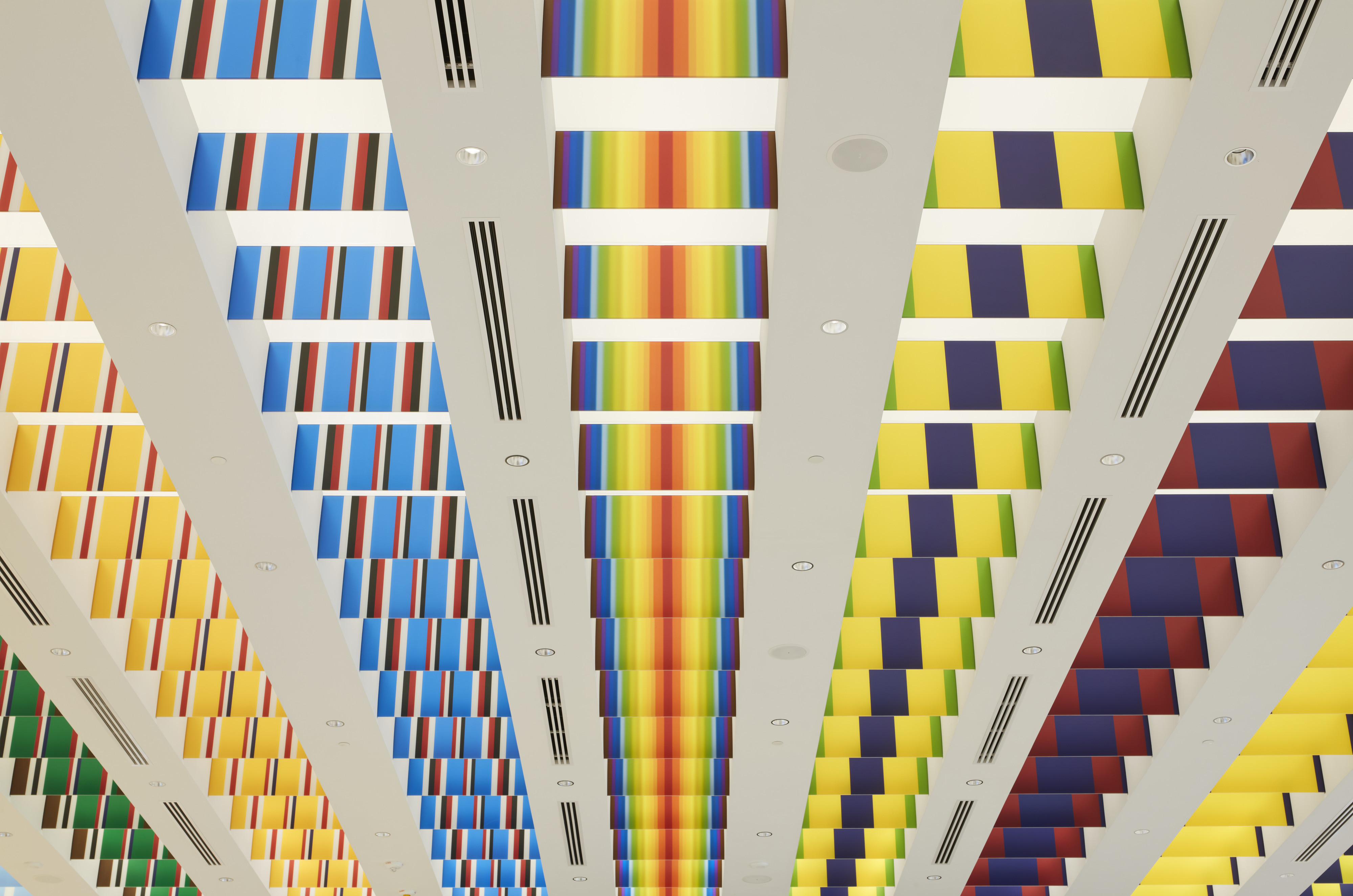 © Skidmore, Owings & Merrill (SOM)