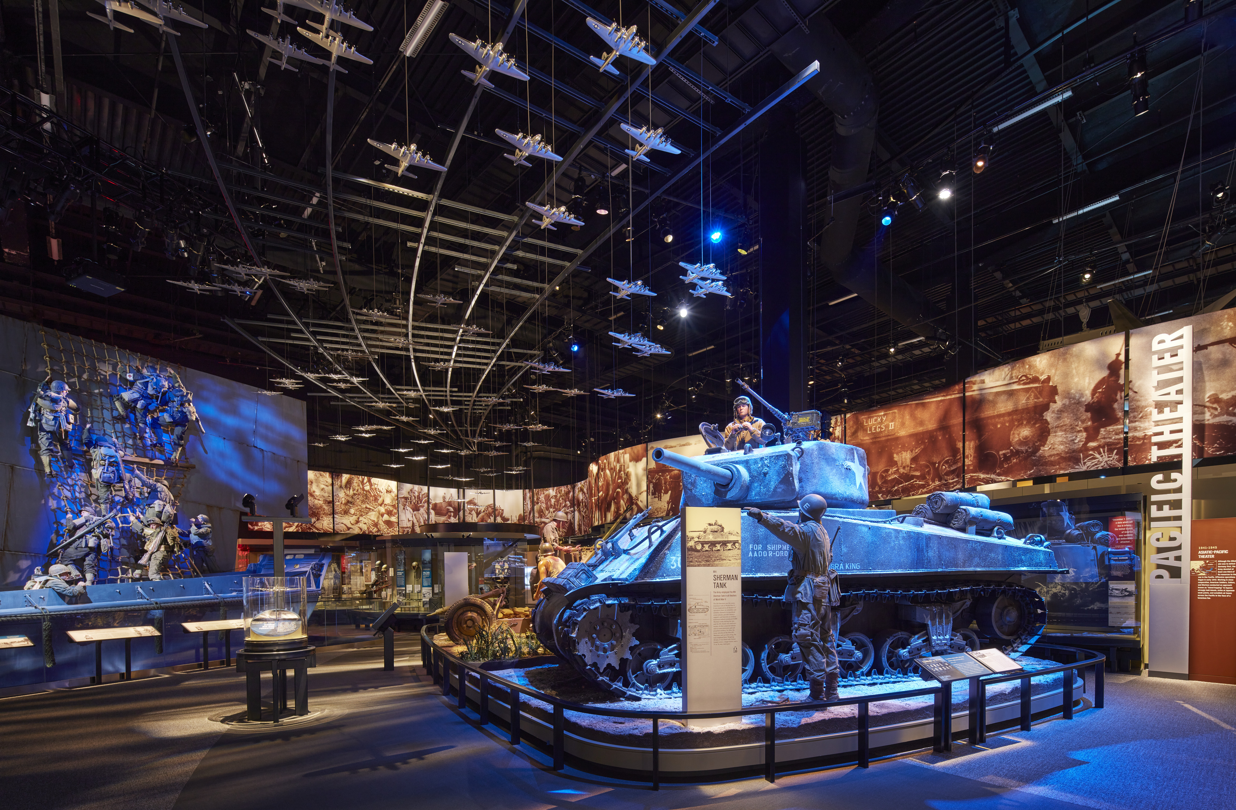 © Skidmore, Owings & Merrill (SOM)