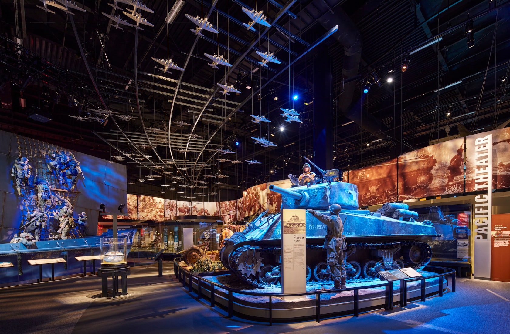 © Skidmore, Owings & Merrill (SOM)