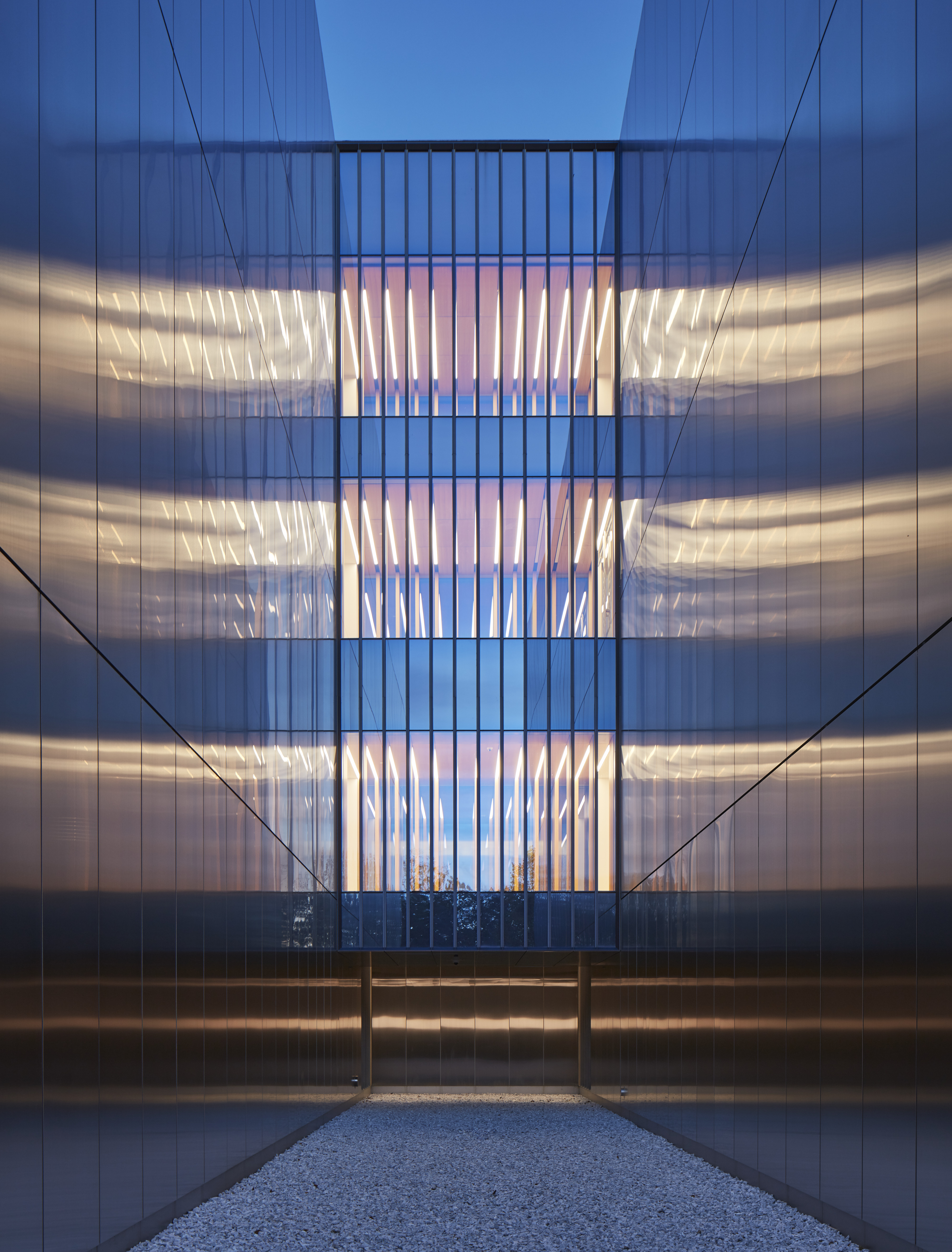 © Skidmore, Owings & Merrill (SOM)