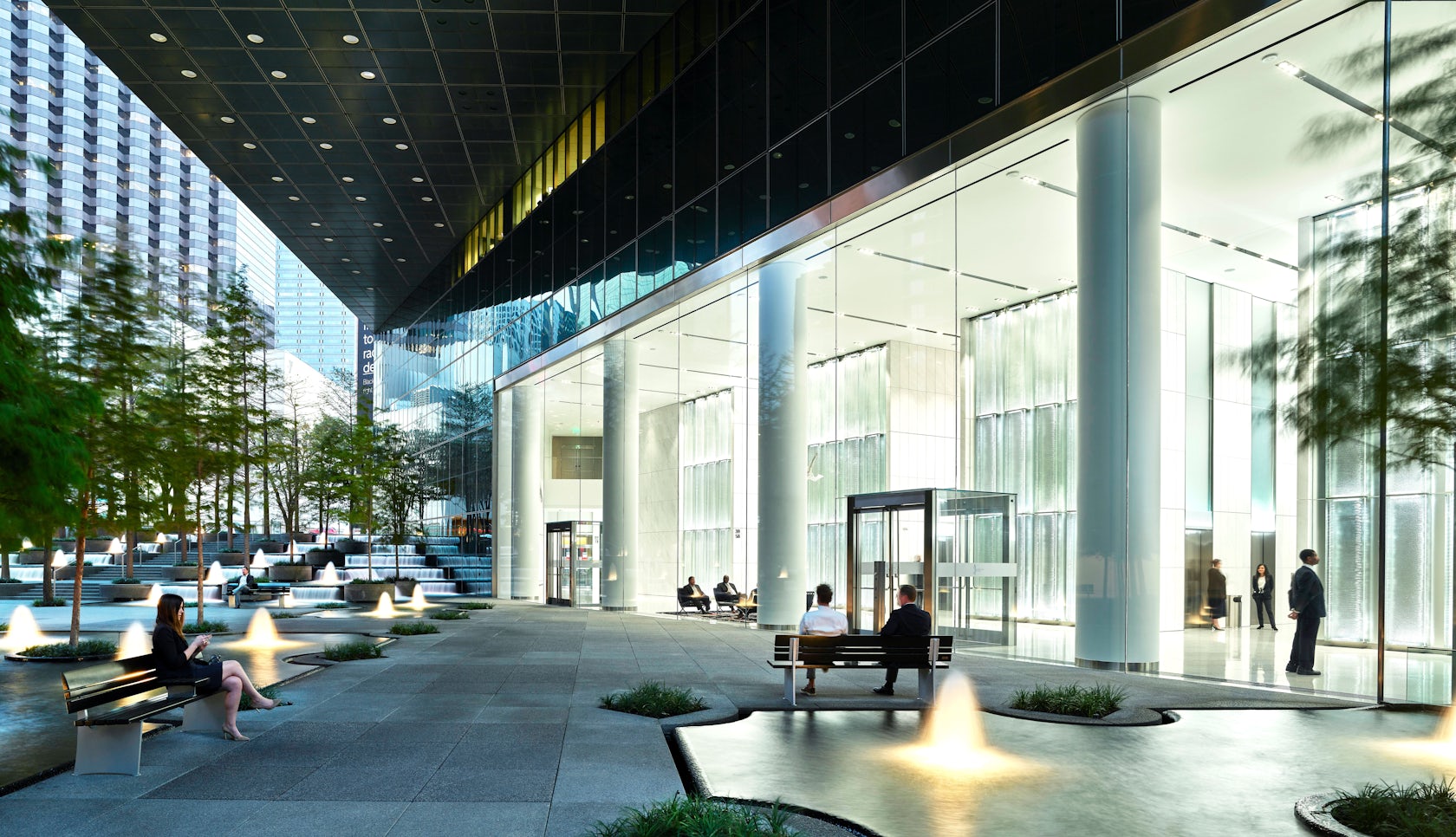 © Sentech Architectural Systems