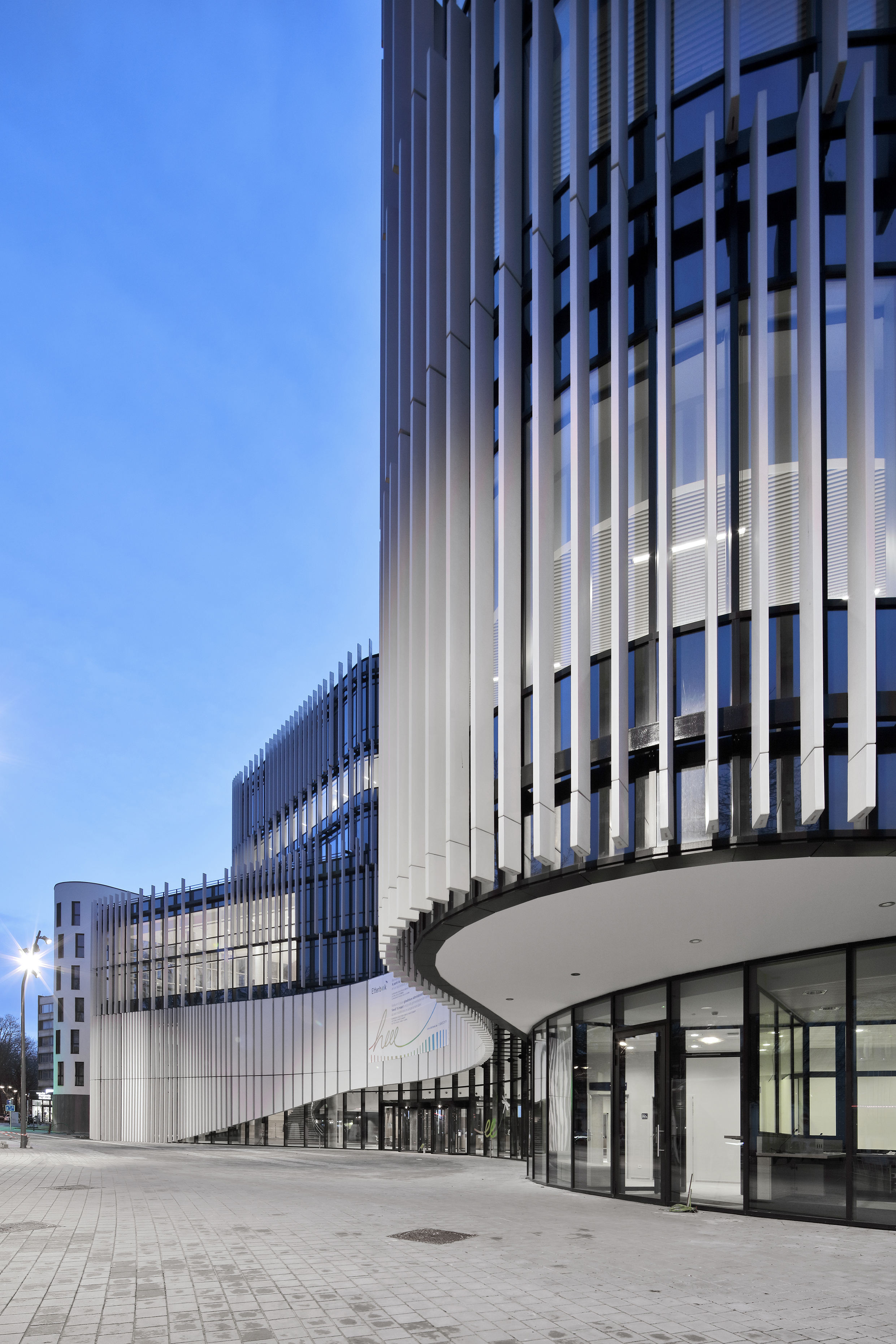 © BAEB - Bureau d'Architects Emmanuel Bouffioux