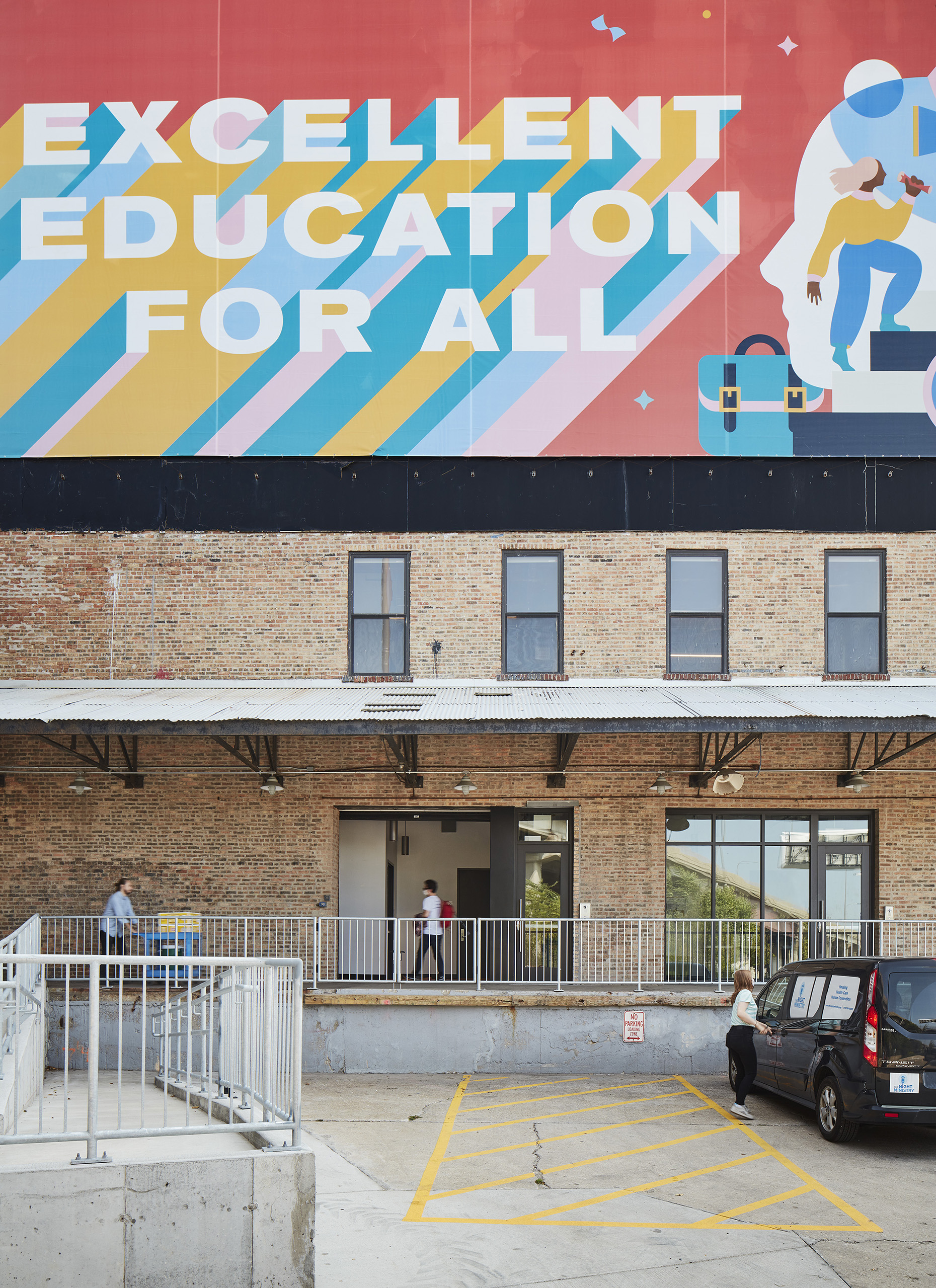 © Wheeler Kearns Architects