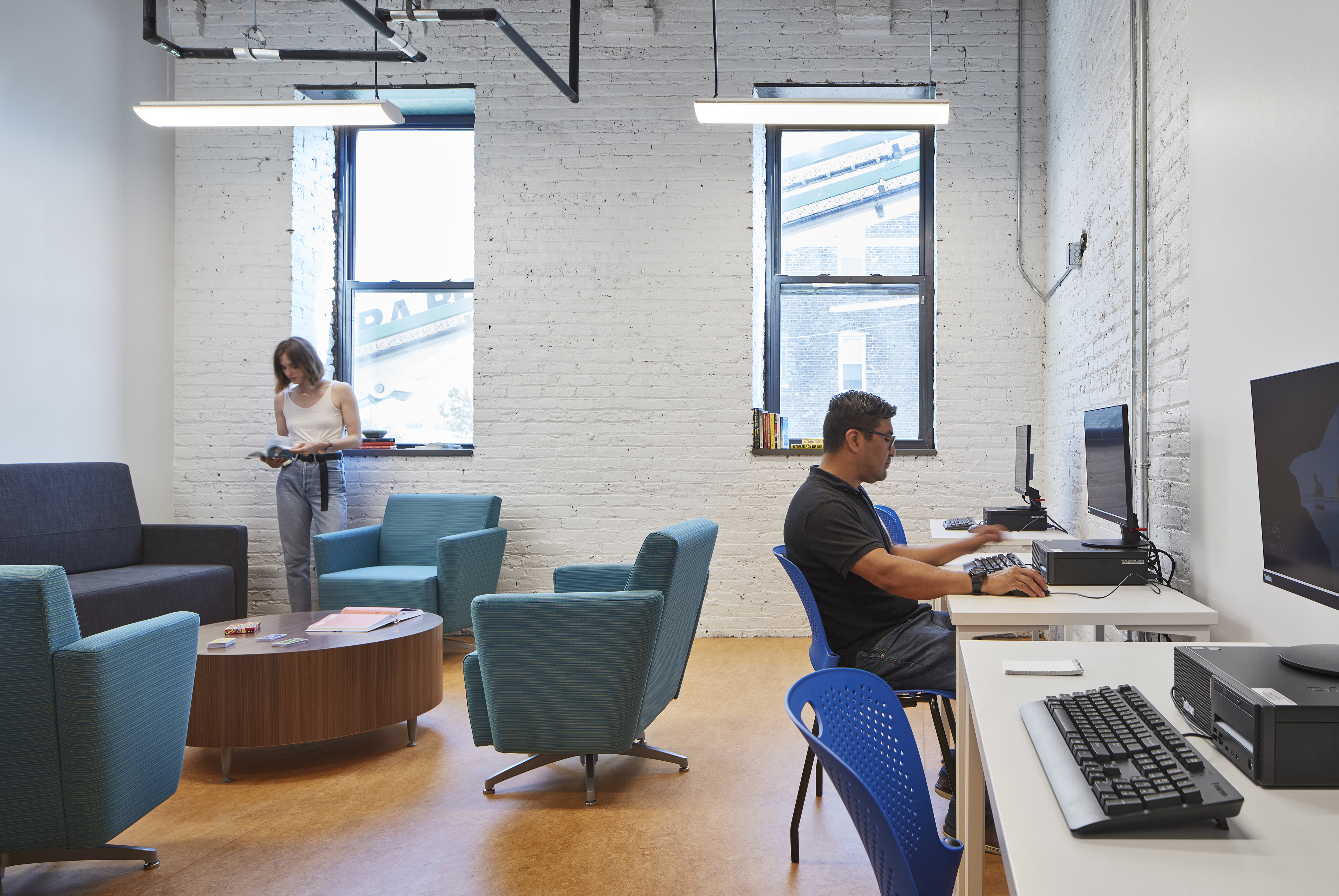 © Wheeler Kearns Architects