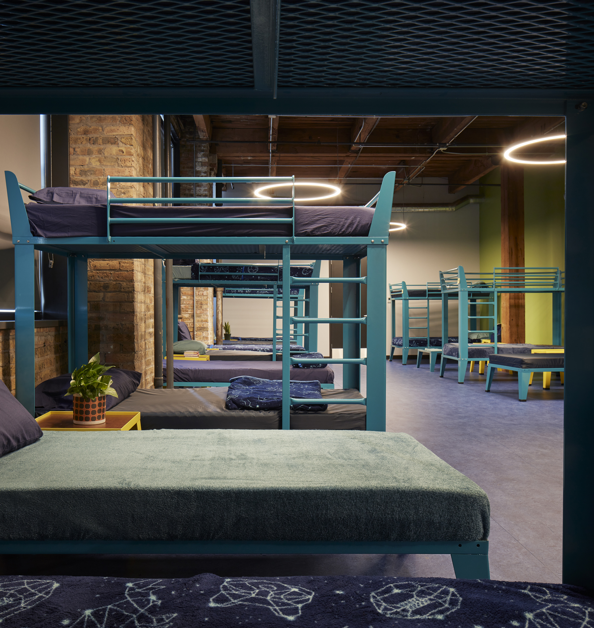 © Wheeler Kearns Architects