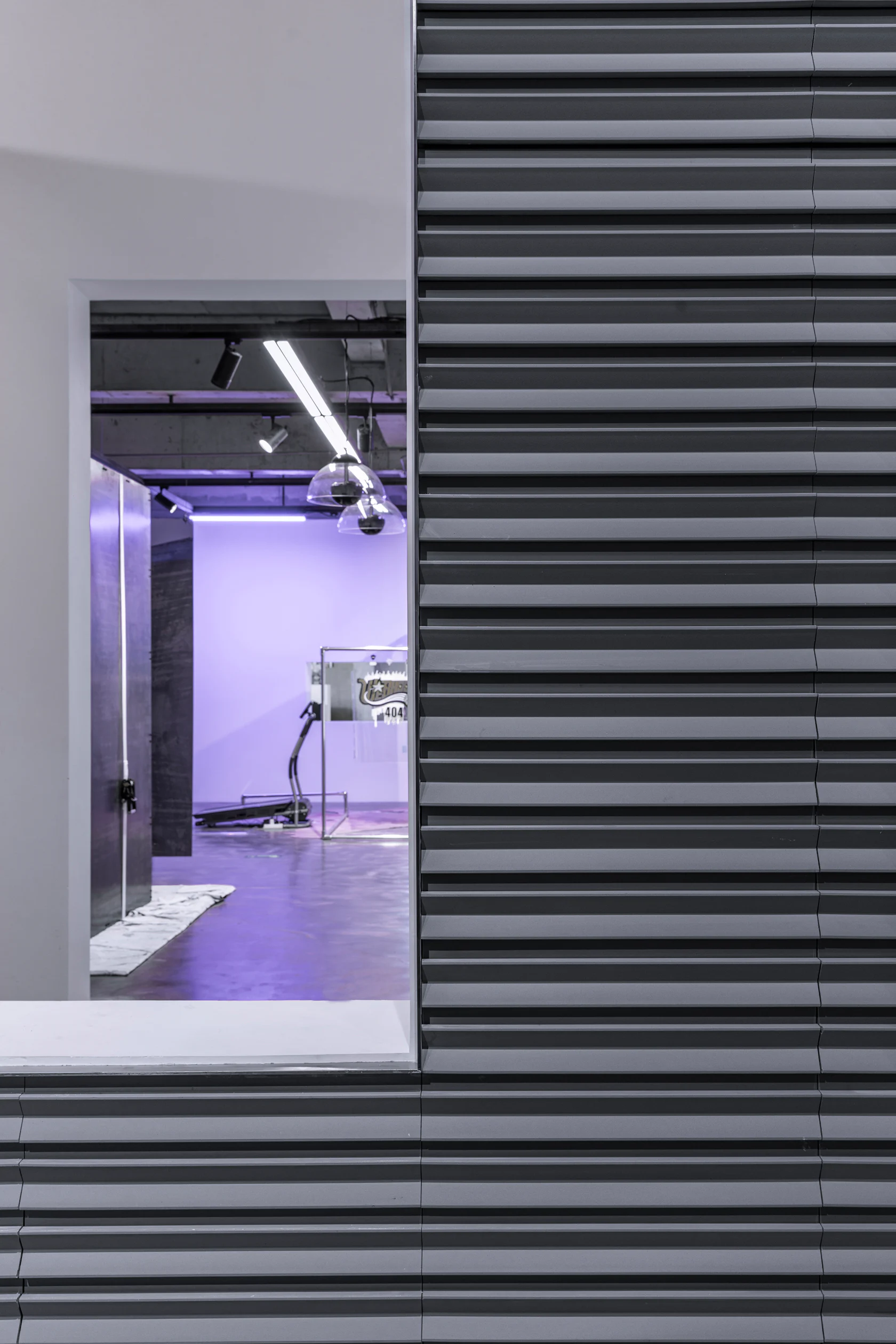 X Museum by temp - Architizer