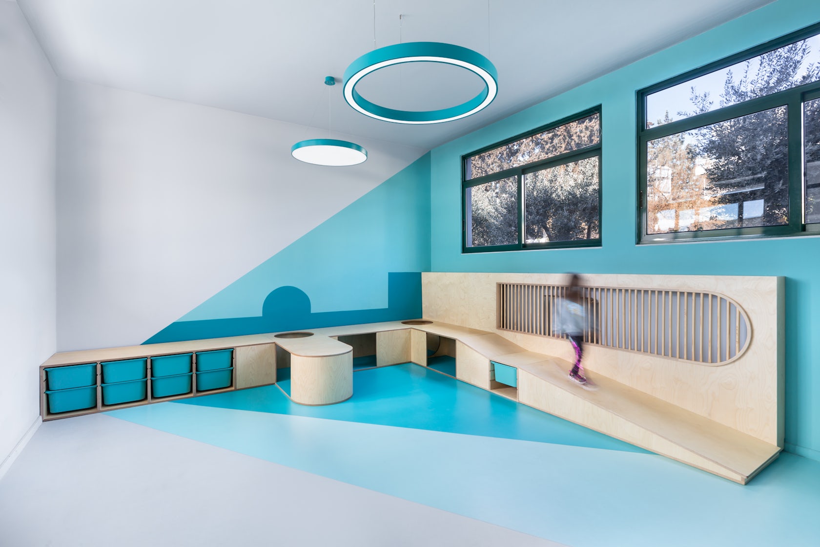 © AVW Architecture