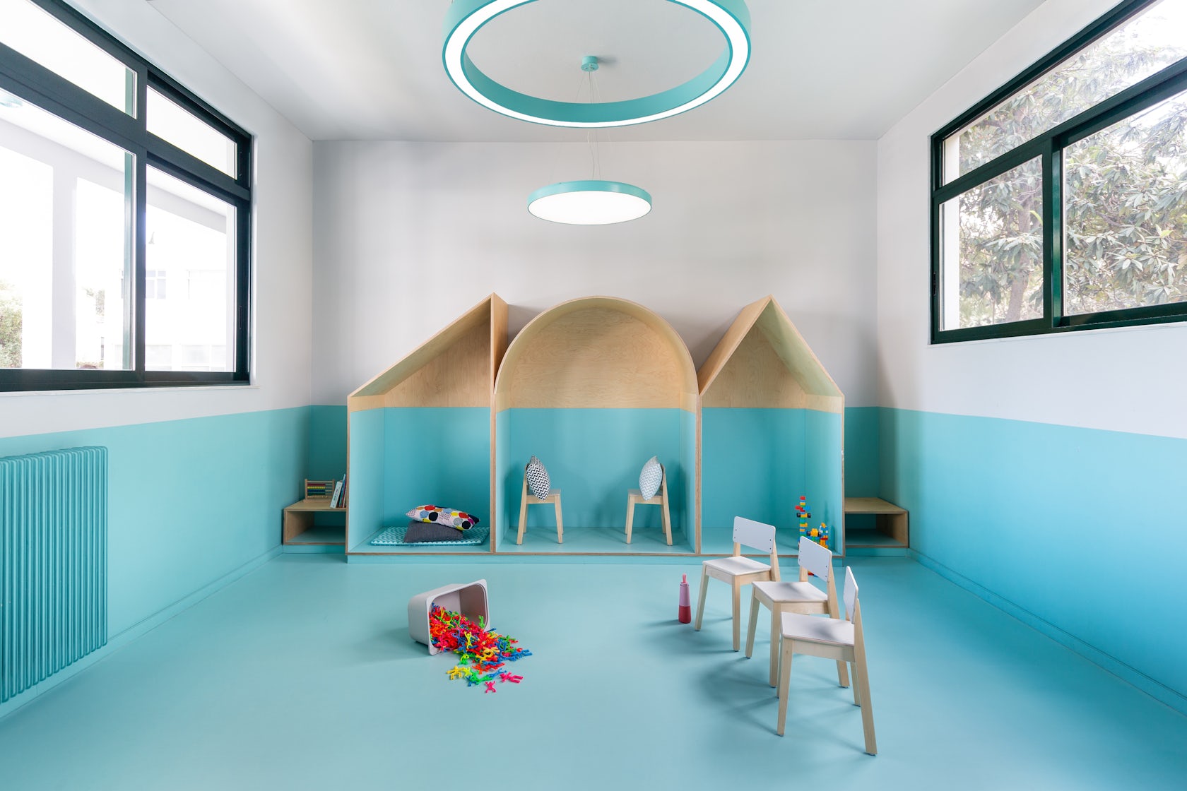 © AVW Architecture