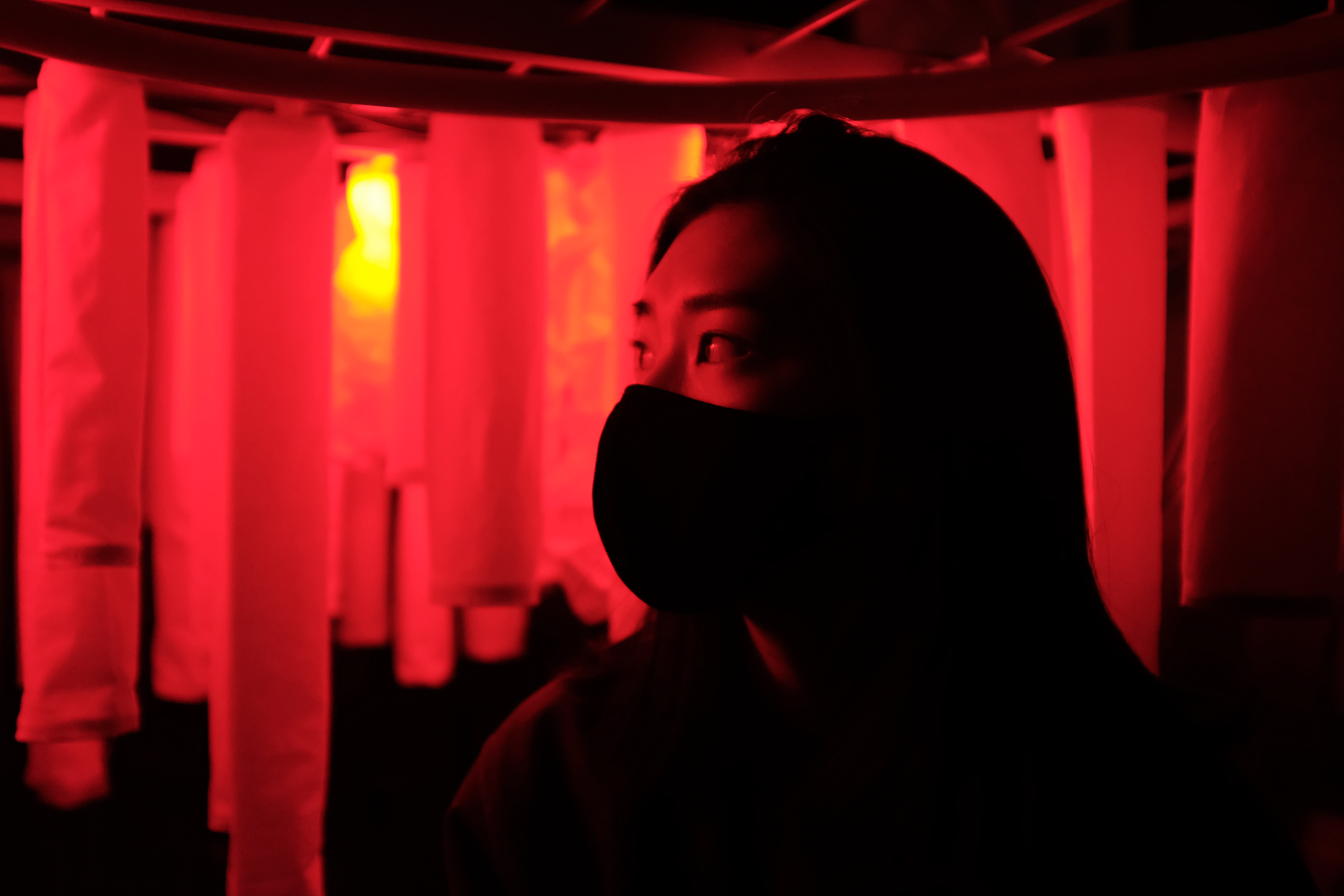 © مختبر التشكل