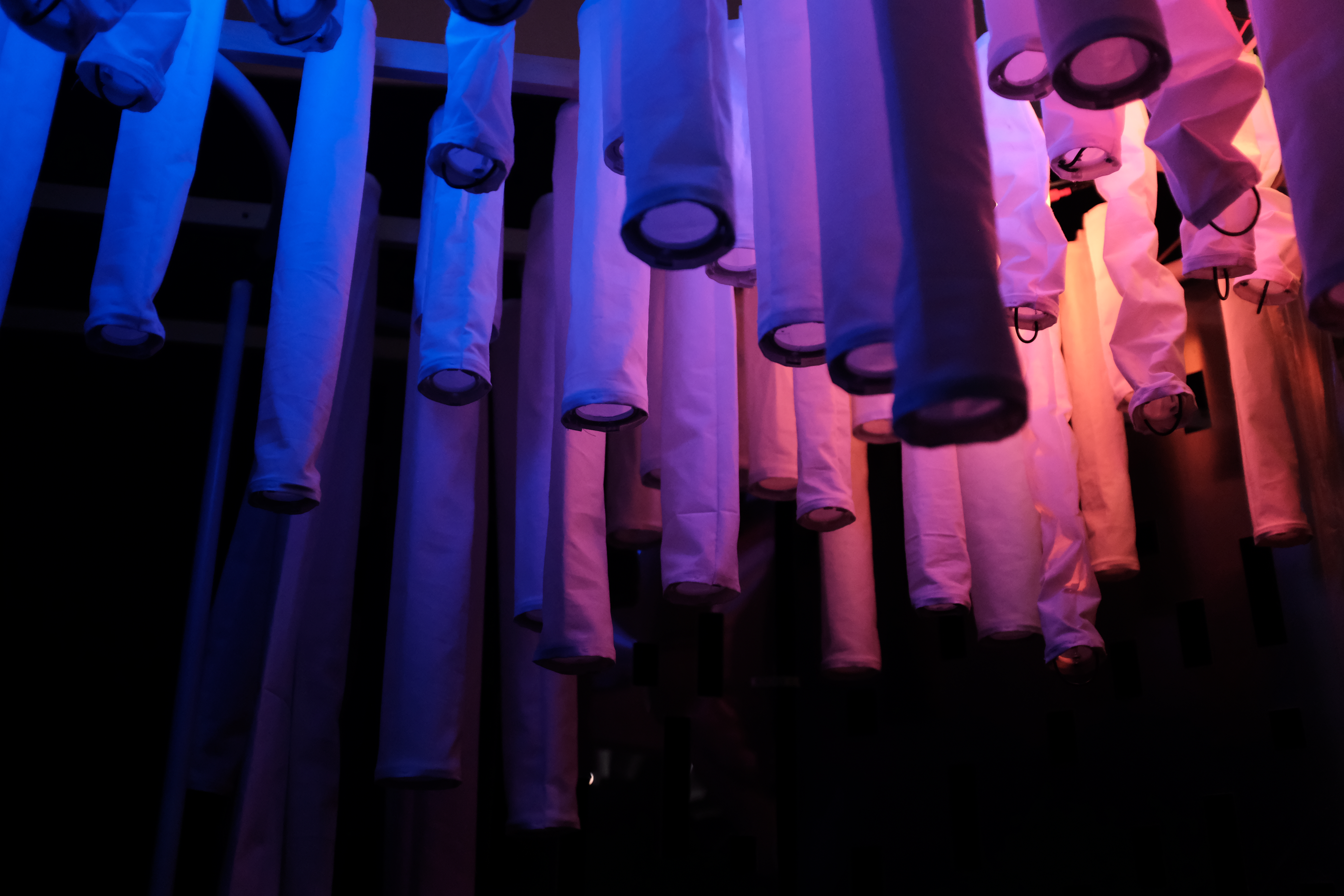 © مختبر التشكل