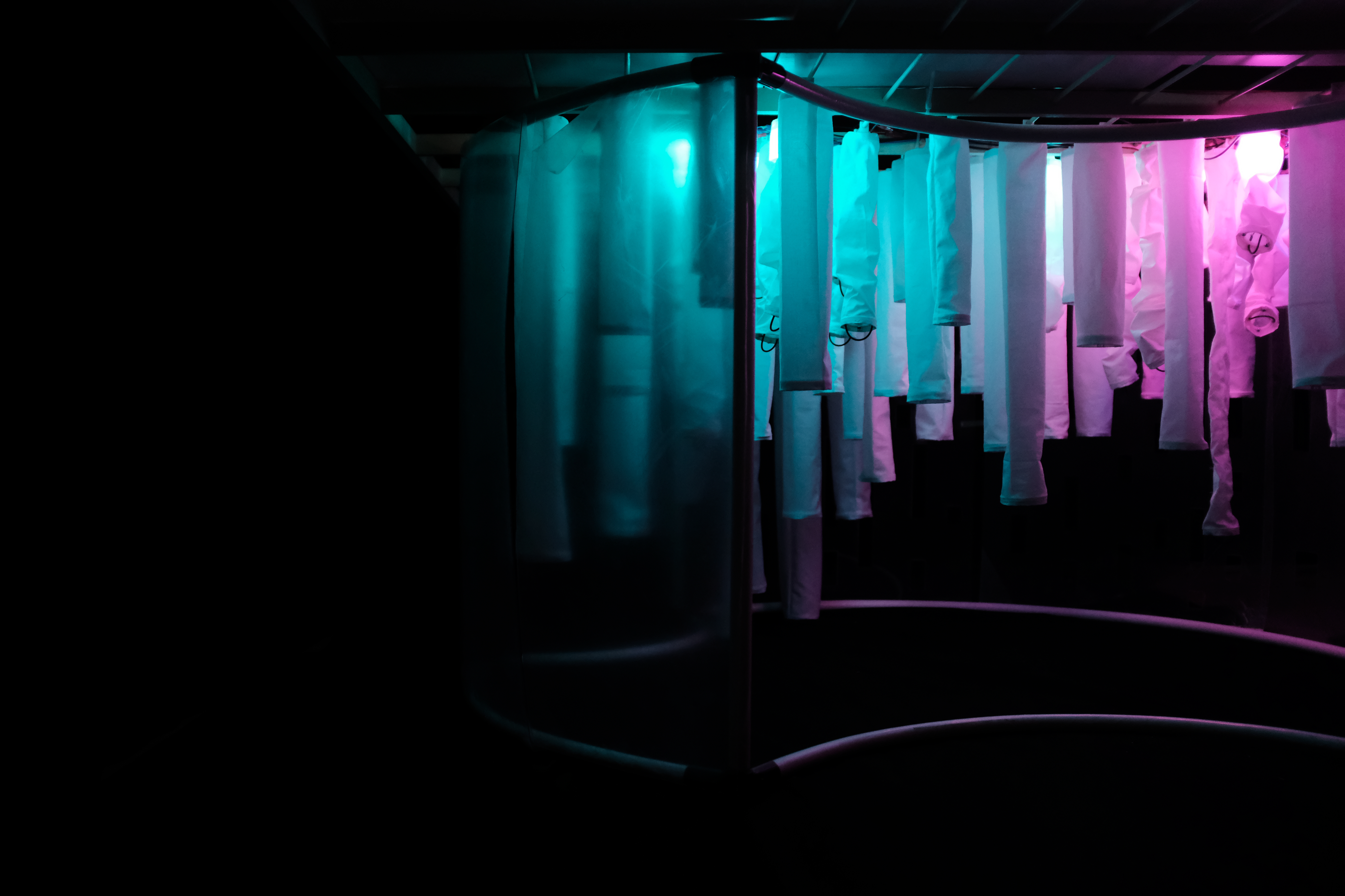 © مختبر التشكل