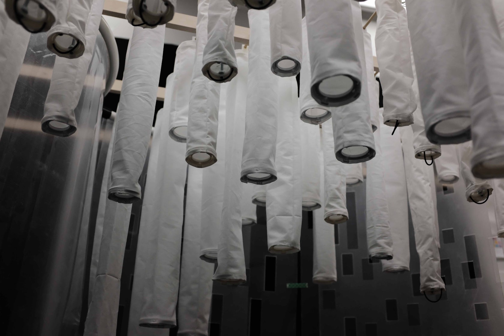 © مختبر التشكل