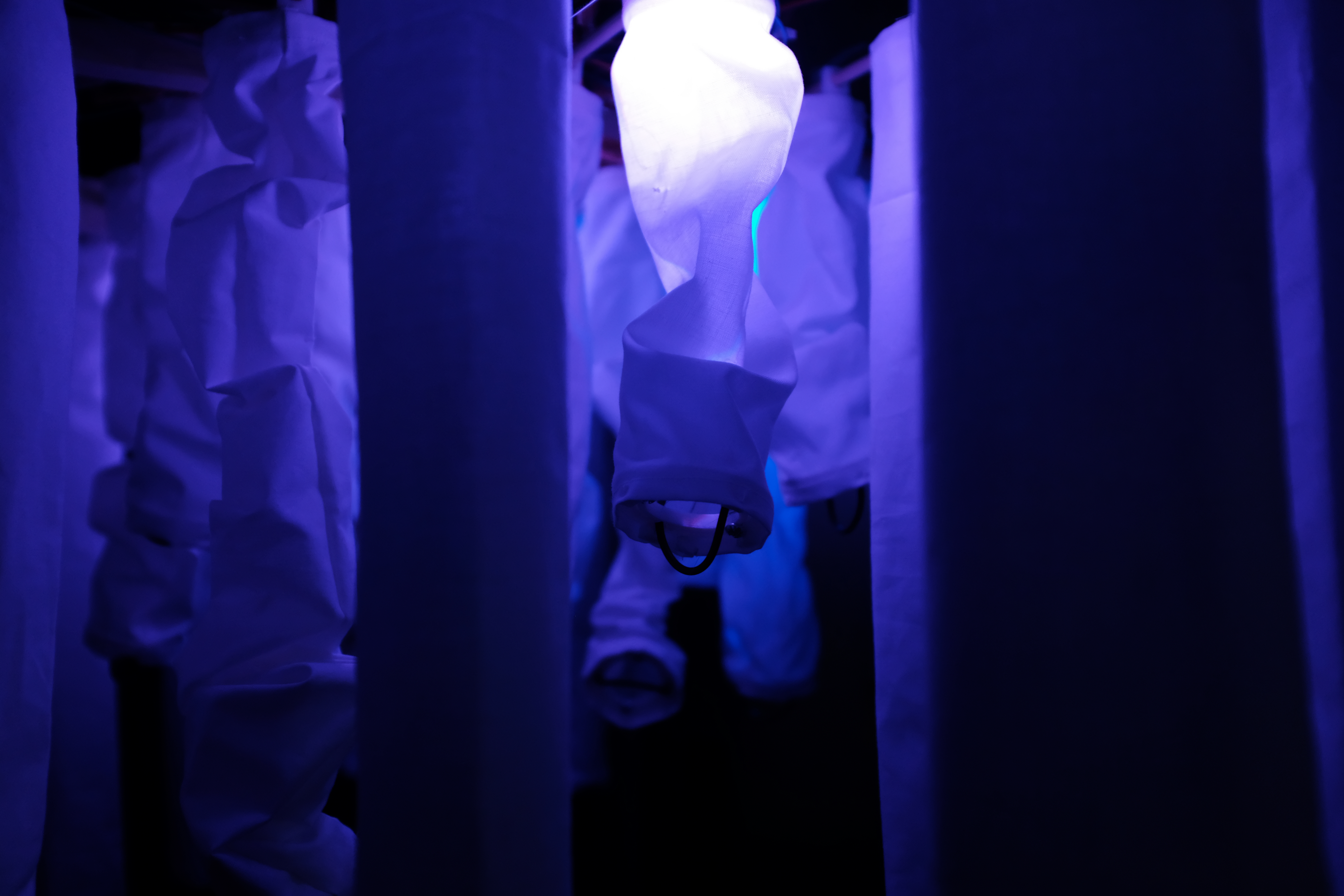 © مختبر التشكل