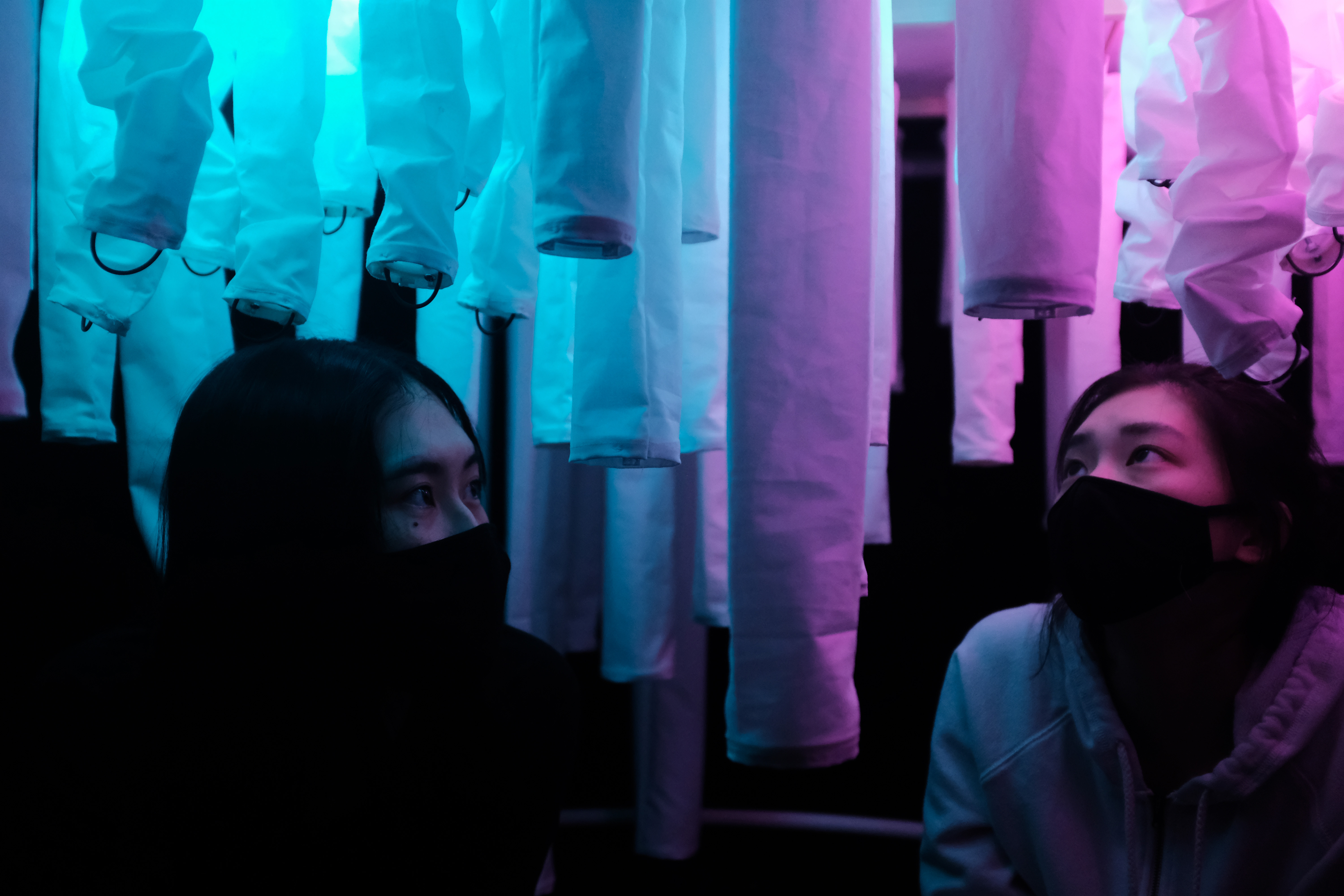 © مختبر التشكل