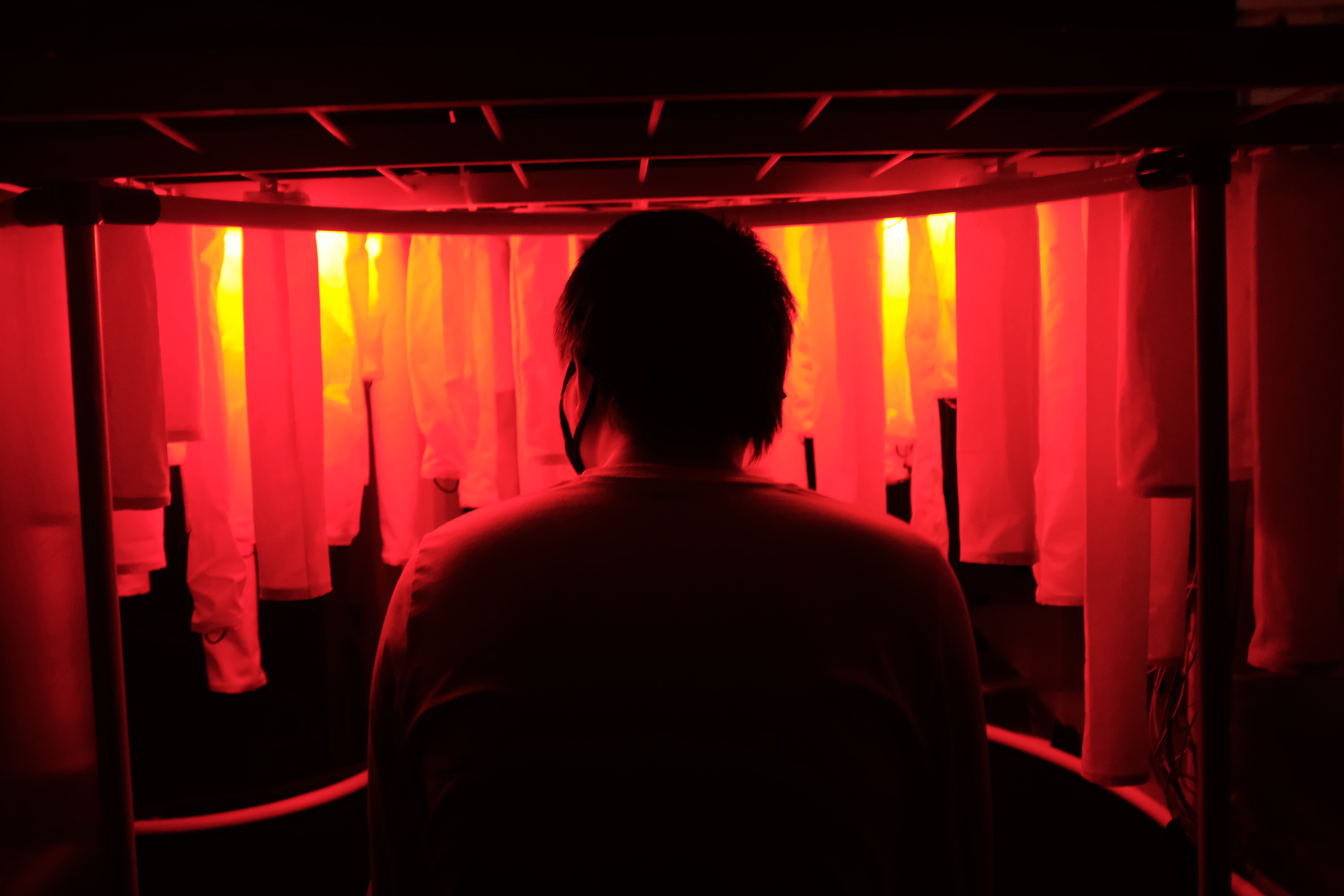 © مختبر التشكل