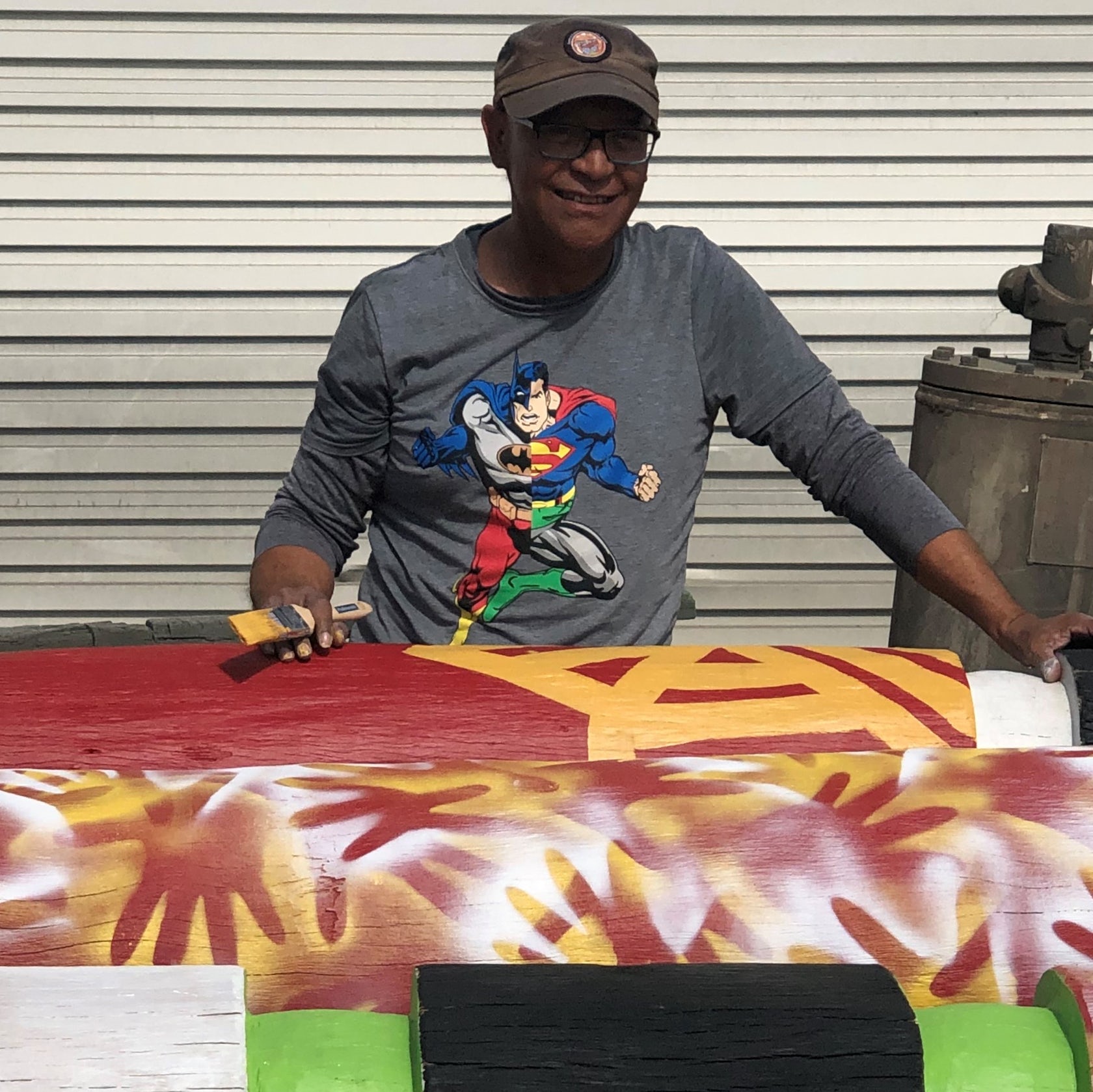 © Turf Design Studio