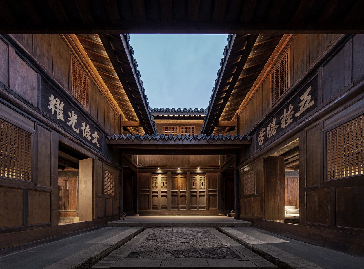 © شركة Beijing Puri Lighting Design Co.، LTD.