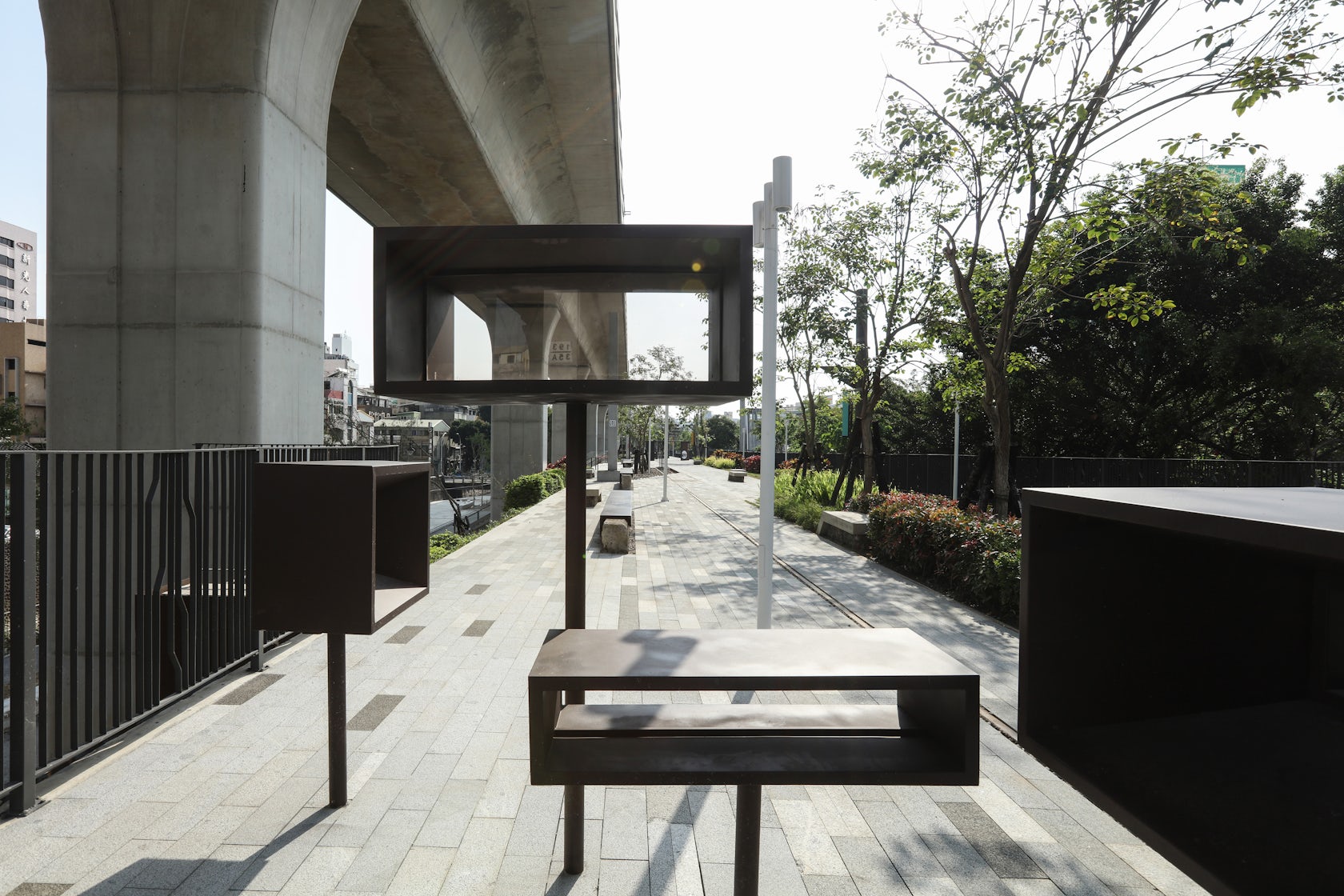 © S.D. Atelier design & planning