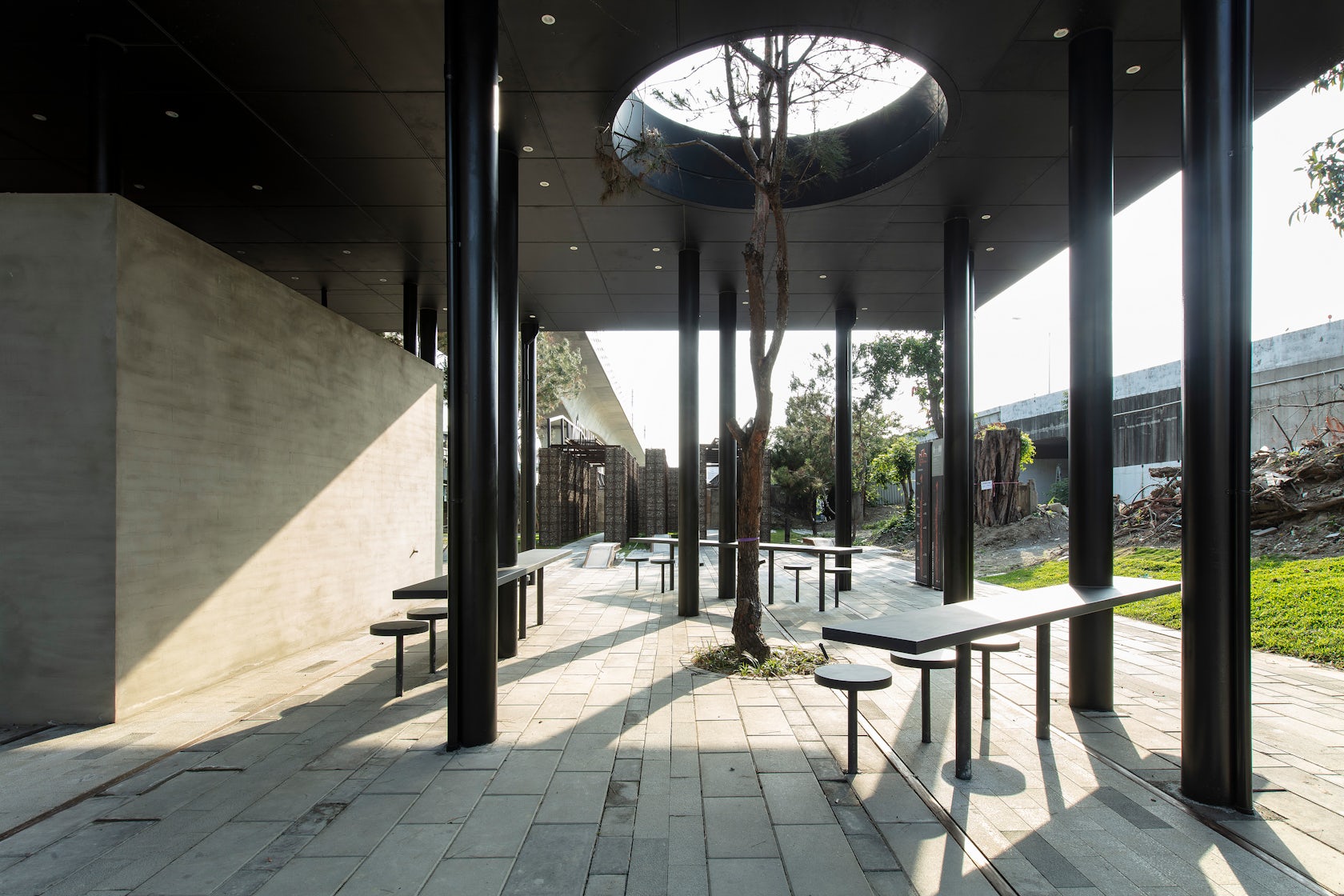 © S.D. Atelier design & planning