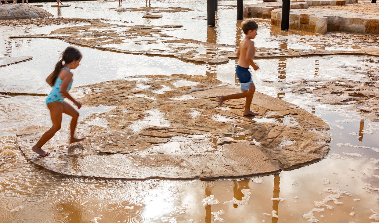 © Turf Design Studio