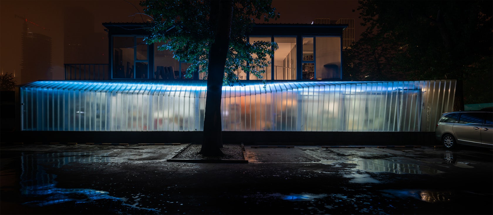 © Archi-Solution Workshop (ASW)