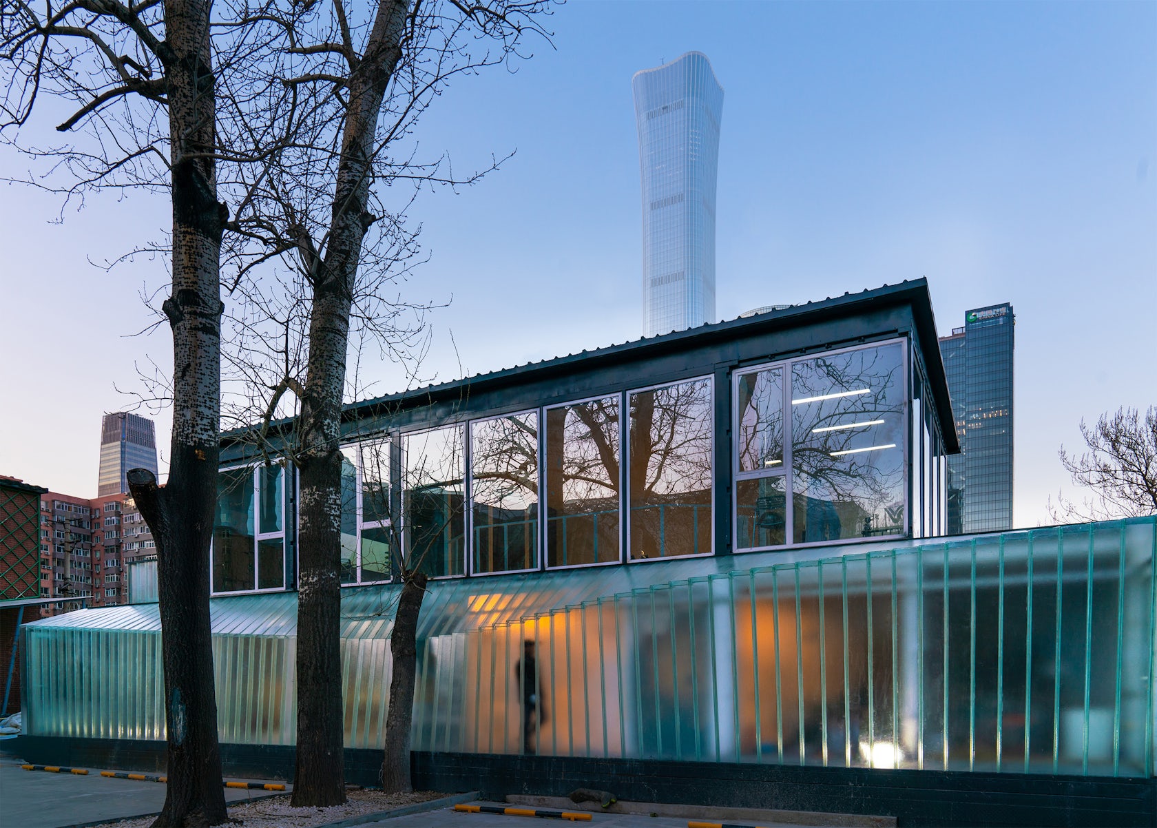 © Archi-Solution Workshop (ASW)