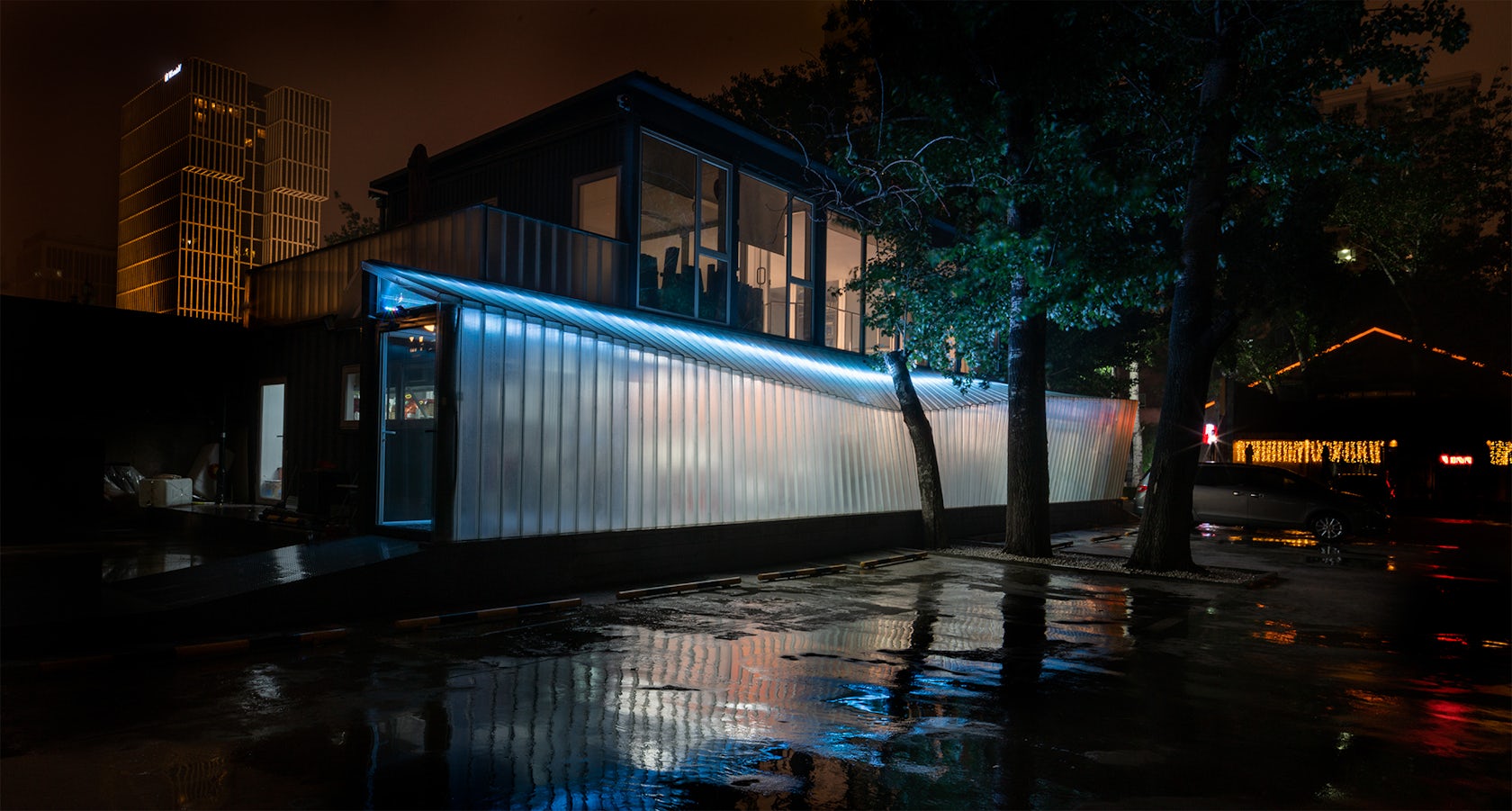 © Archi-Solution Workshop (ASW)