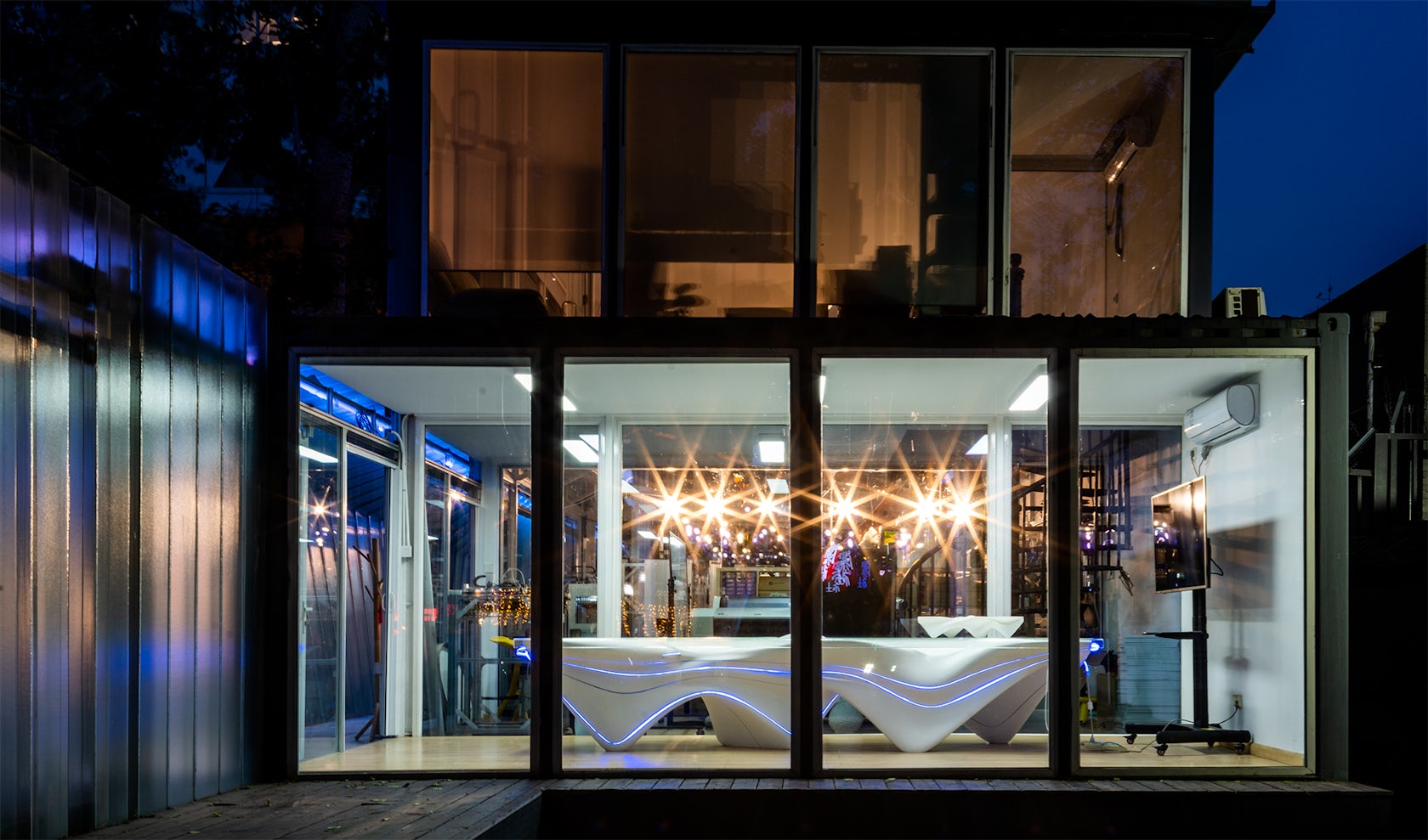 © Archi-Solution Workshop (ASW)