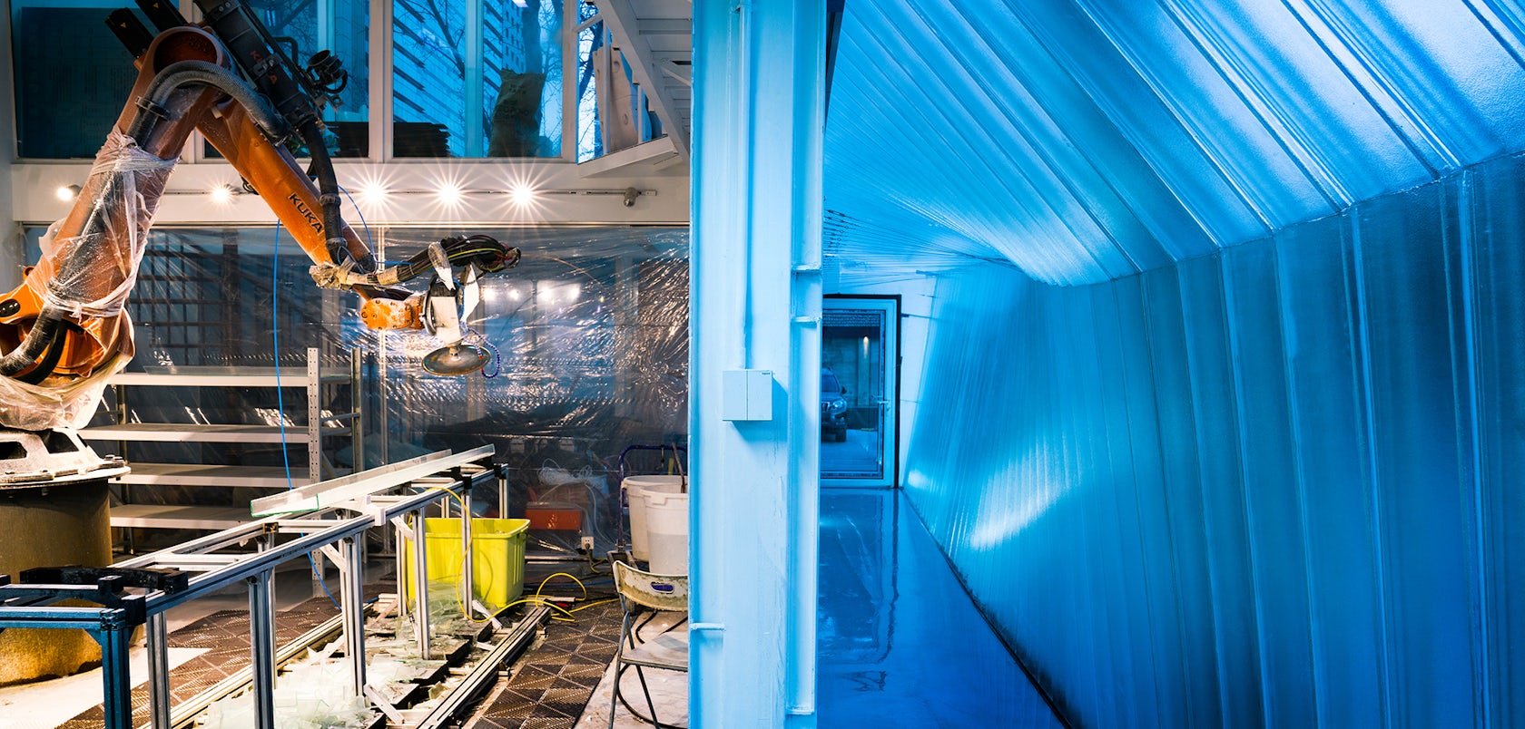 © Archi-Solution Workshop (ASW)