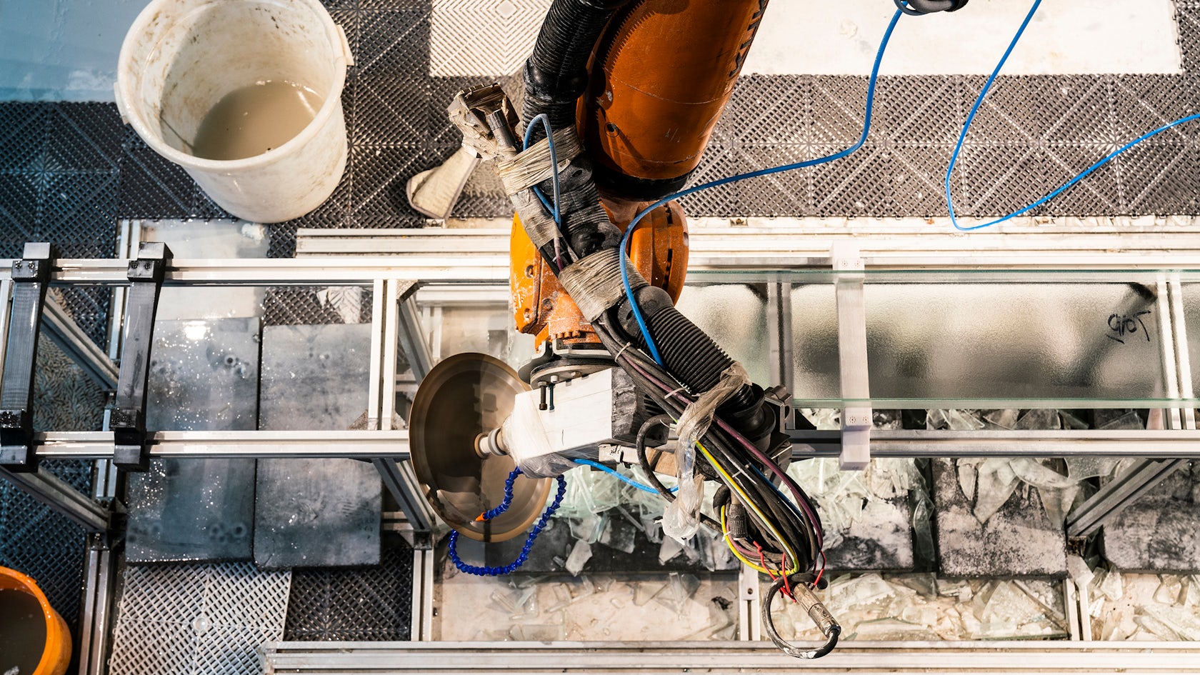 © Archi-Solution Workshop (ASW)