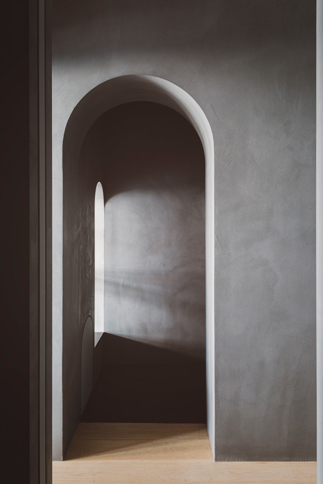 Apartment XVII // studio razavi architecture - Architizer Journal