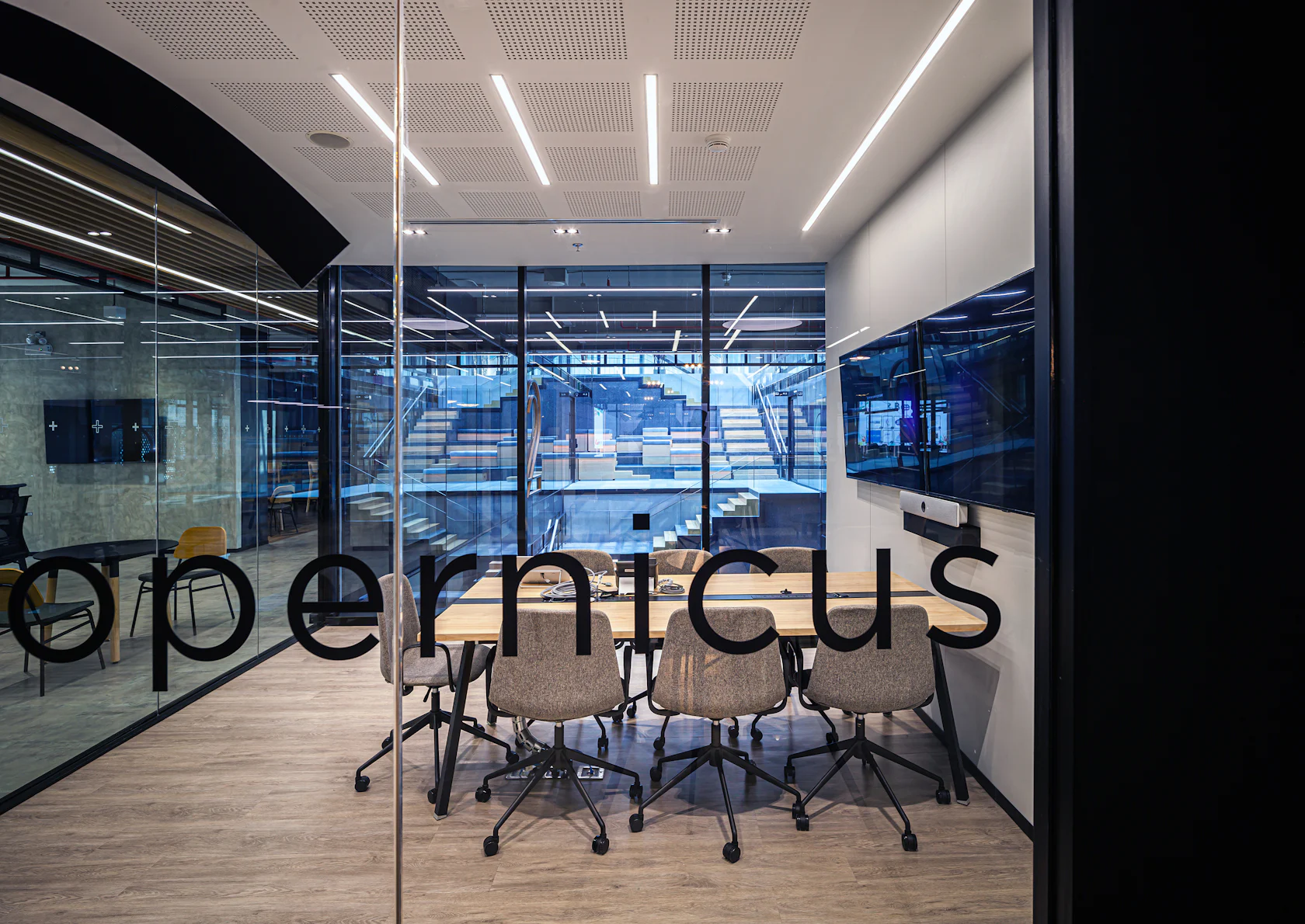 K+ Building by pbm - Architizer