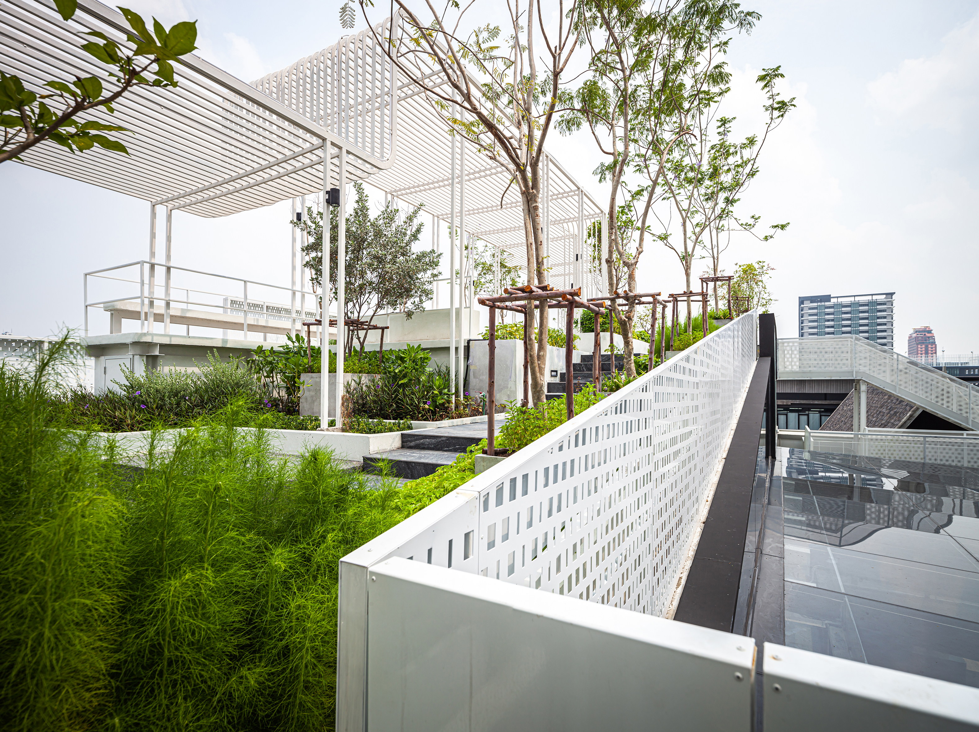 K+ Building by pbm - Architizer