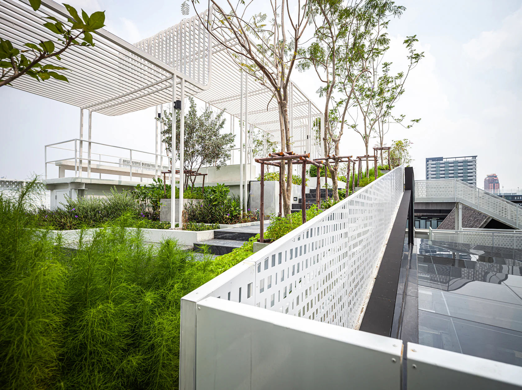 K+ Building by pbm - Architizer