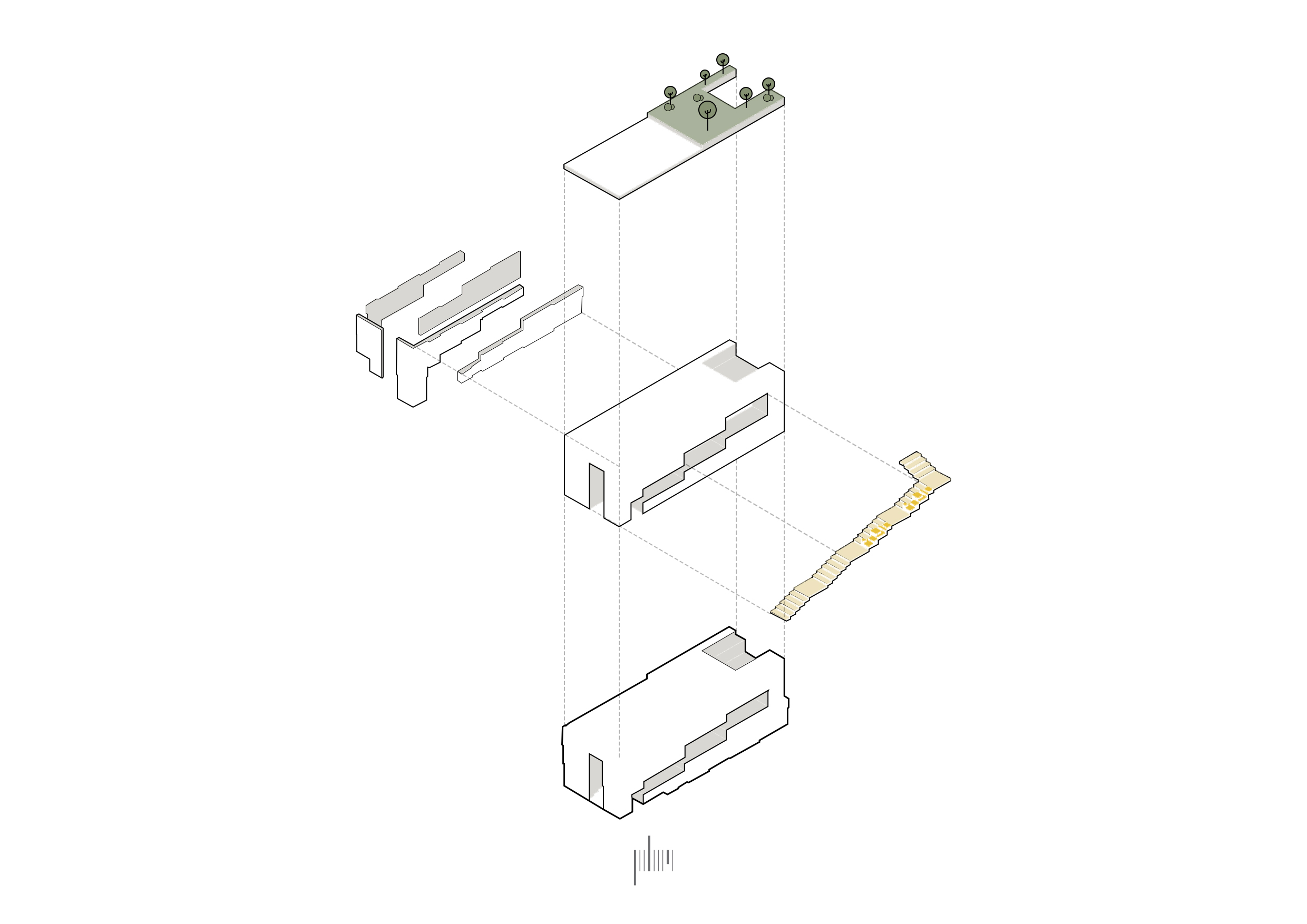 K+ Building by pbm - Architizer
