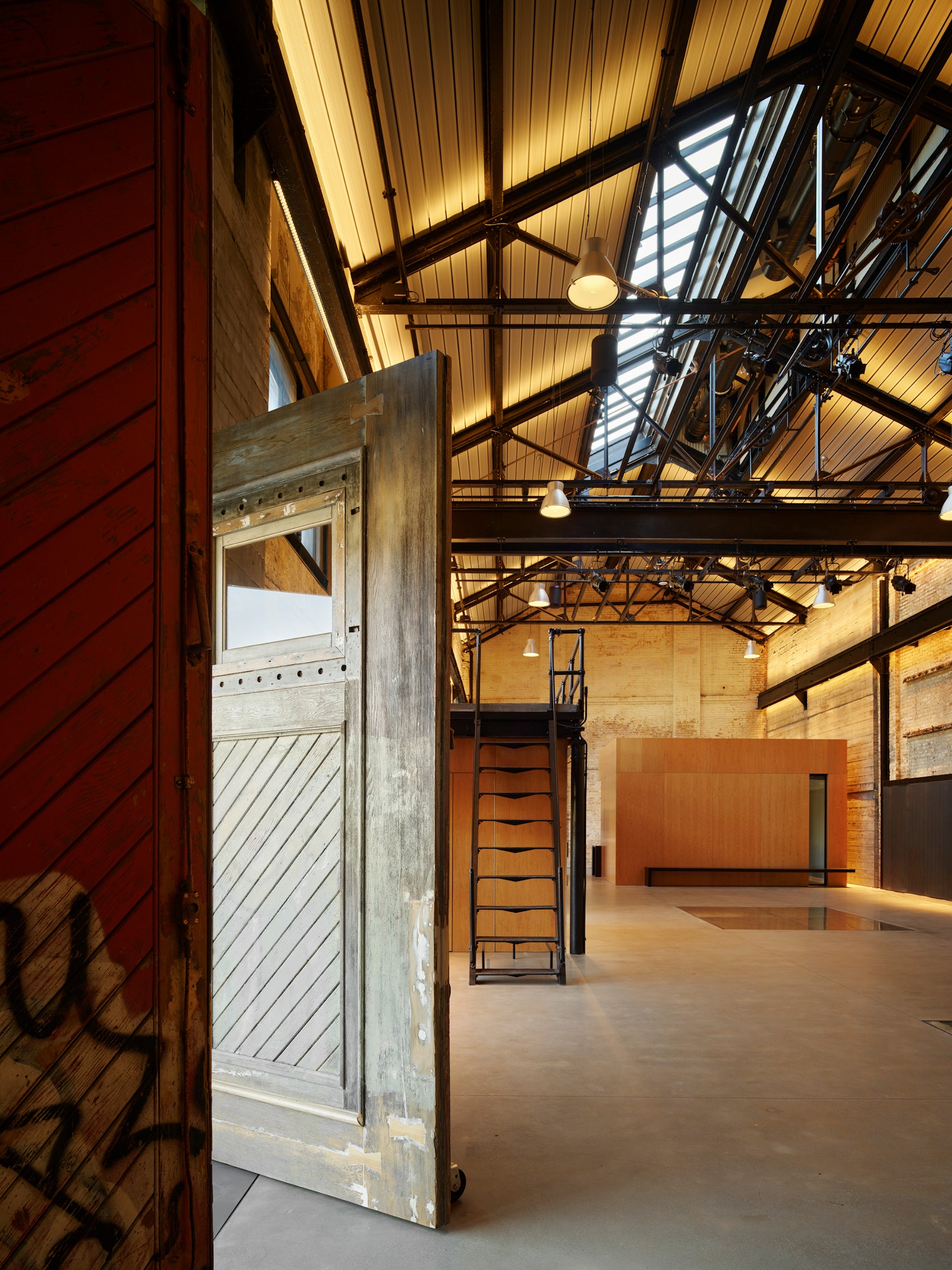 © Aidlin Darling Design