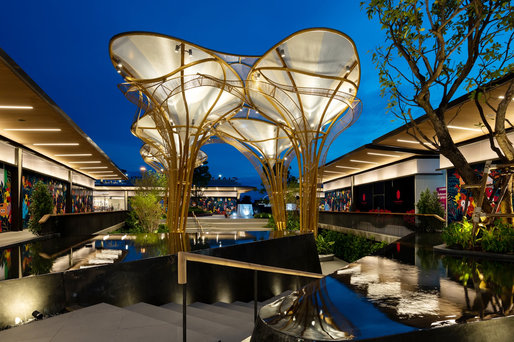 © Grimshaw Architects