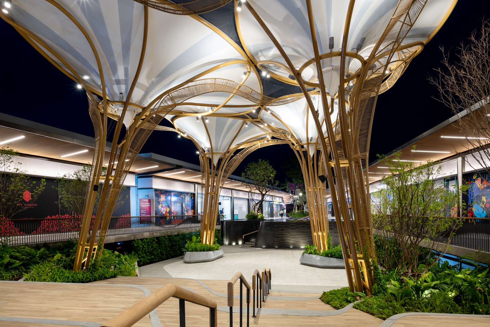 © Grimshaw Architects