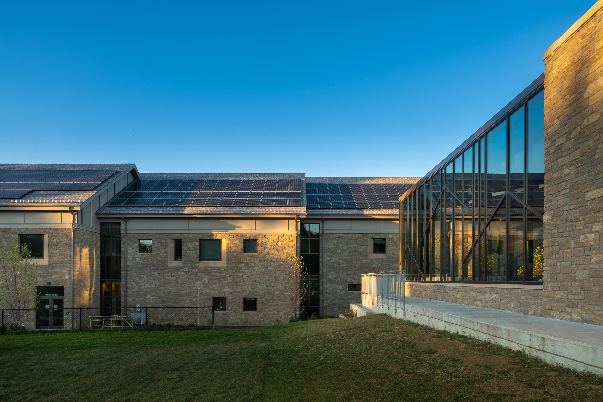 Bethany Net Zero Energy Pending School by emersion DESIGN - Architizer