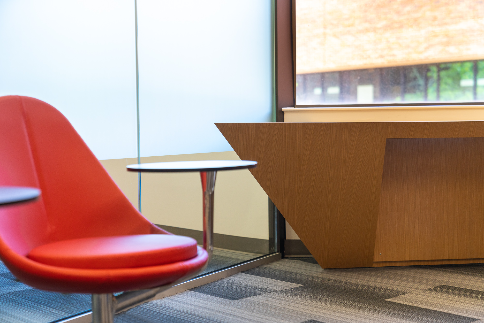 University of Cincinnati Blue Ash Muntz Hall by emersion DESIGN ...