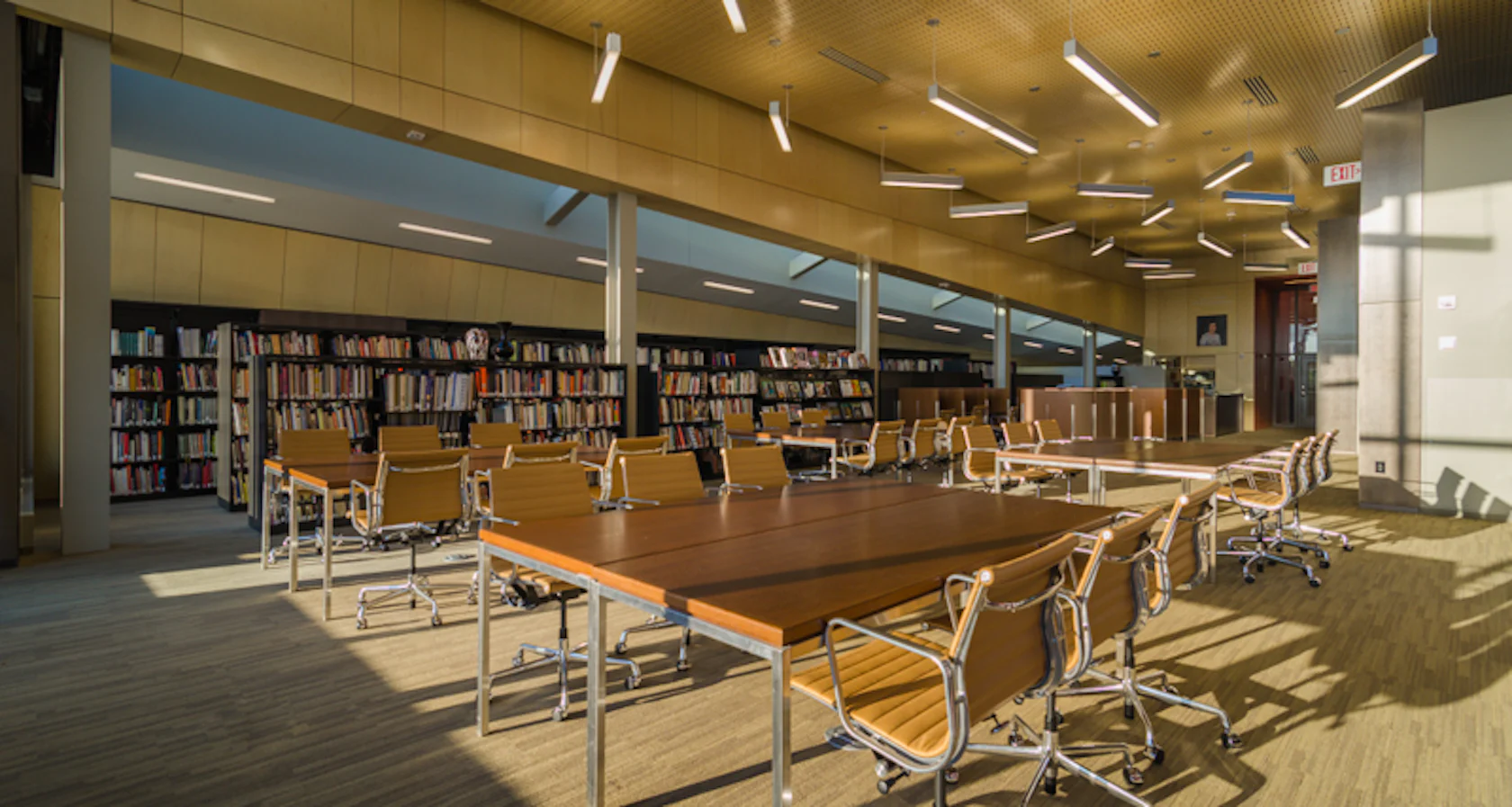 Cincinnati Art Museum Longworth Wing by emersion DESIGN - Architizer