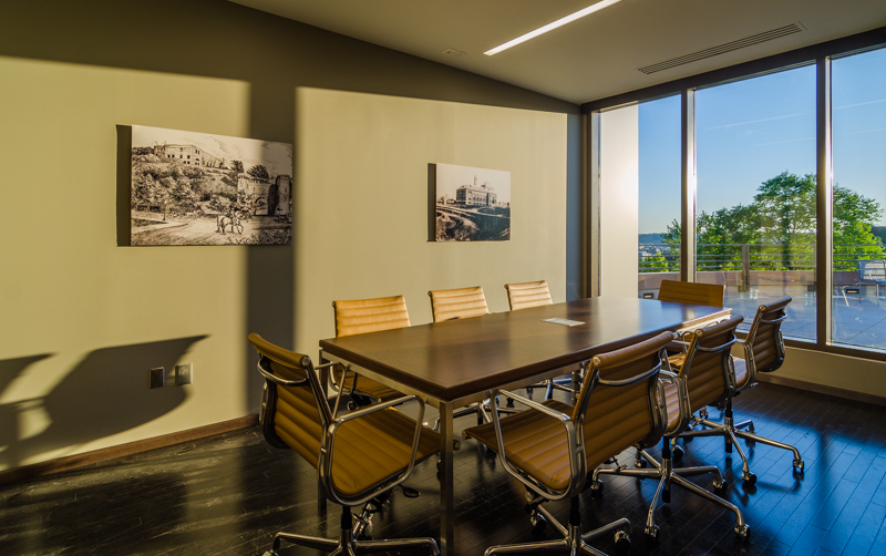 Cincinnati Art Museum Longworth Wing by emersion DESIGN - Architizer