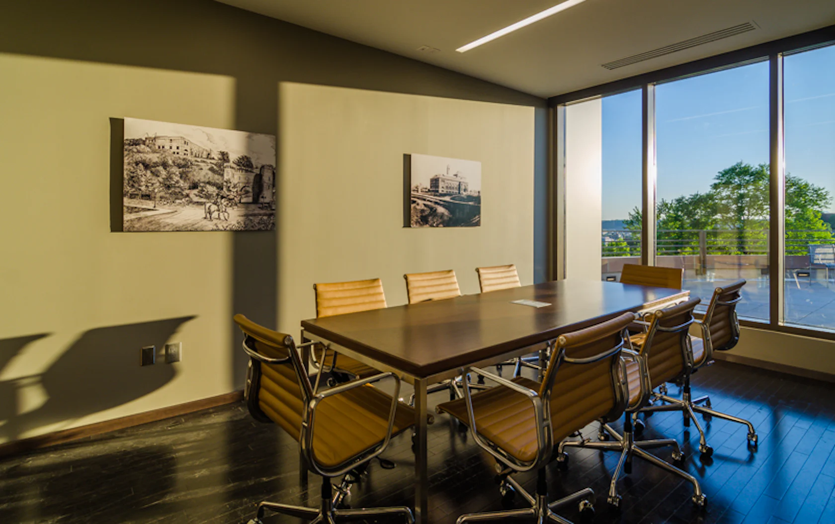 Cincinnati Art Museum Longworth Wing by emersion DESIGN - Architizer