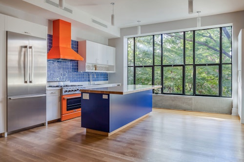 Go to Ed Kopel, Architect, P.C.