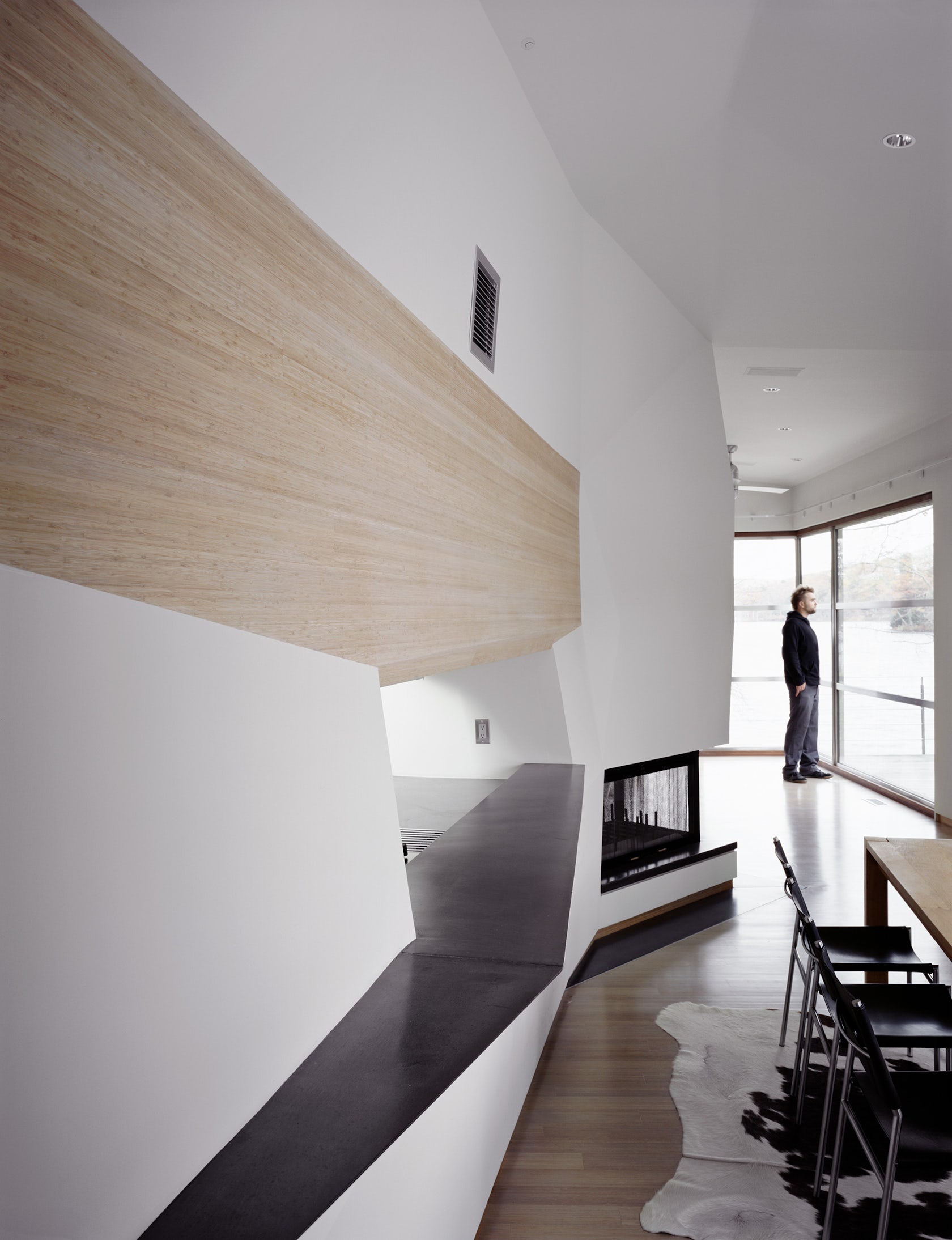 © Floto & Warner Photography | Archi-Tectonics